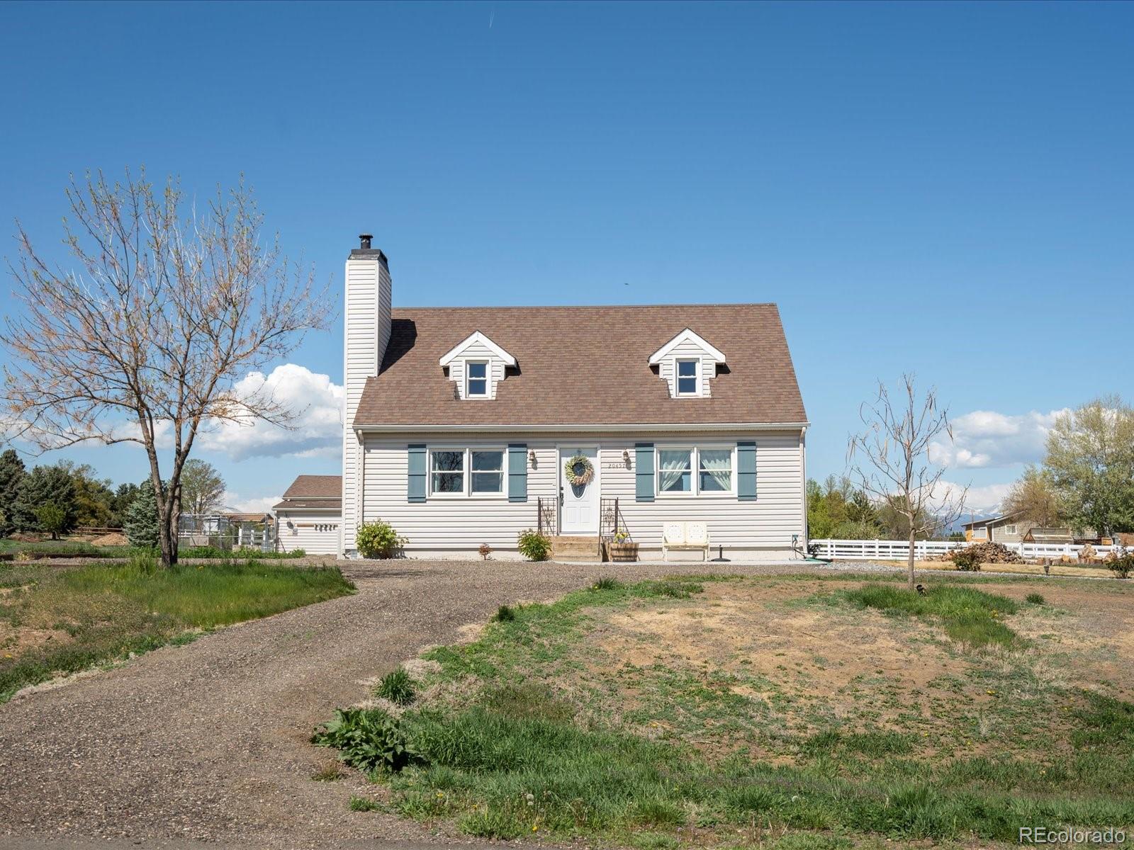 MLS Image #3 for 20457  northmoor drive,johnstown, Colorado