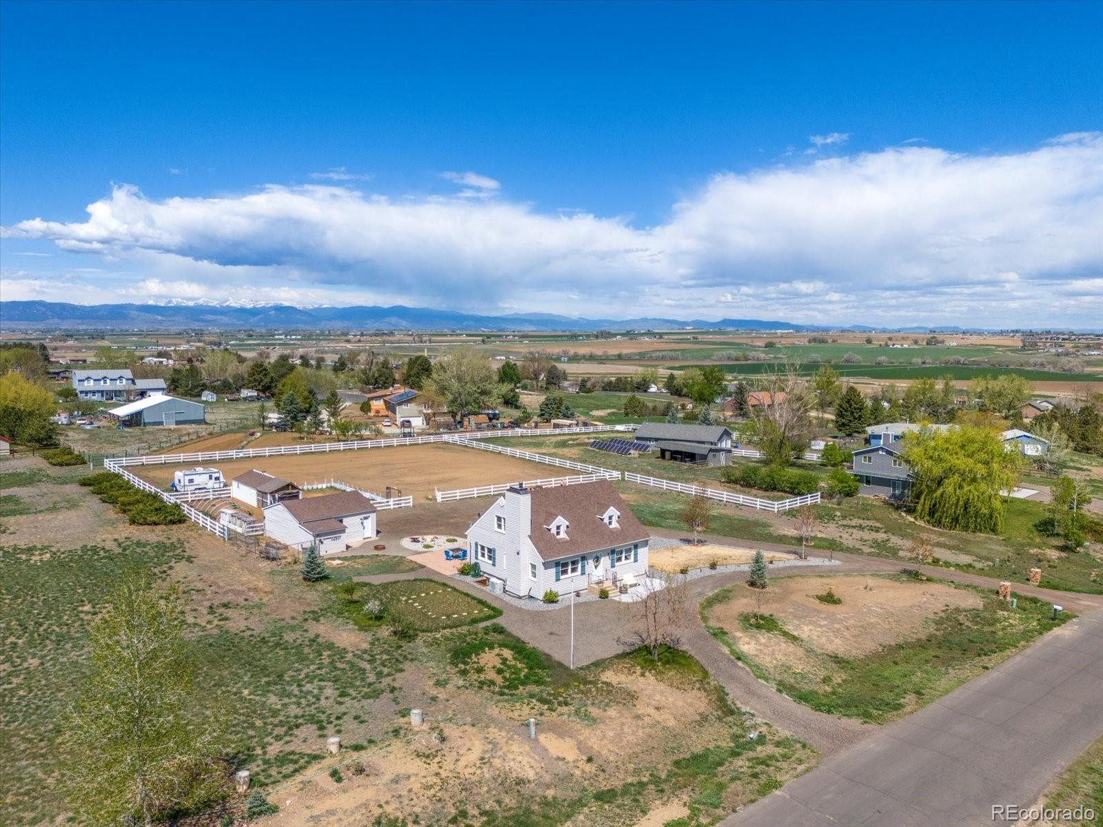 MLS Image #36 for 20457  northmoor drive,johnstown, Colorado