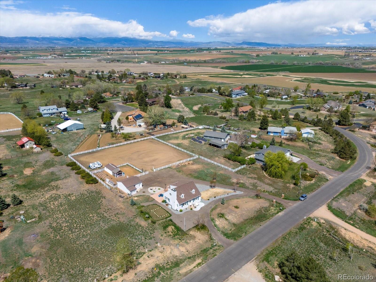 MLS Image #37 for 20457  northmoor drive,johnstown, Colorado