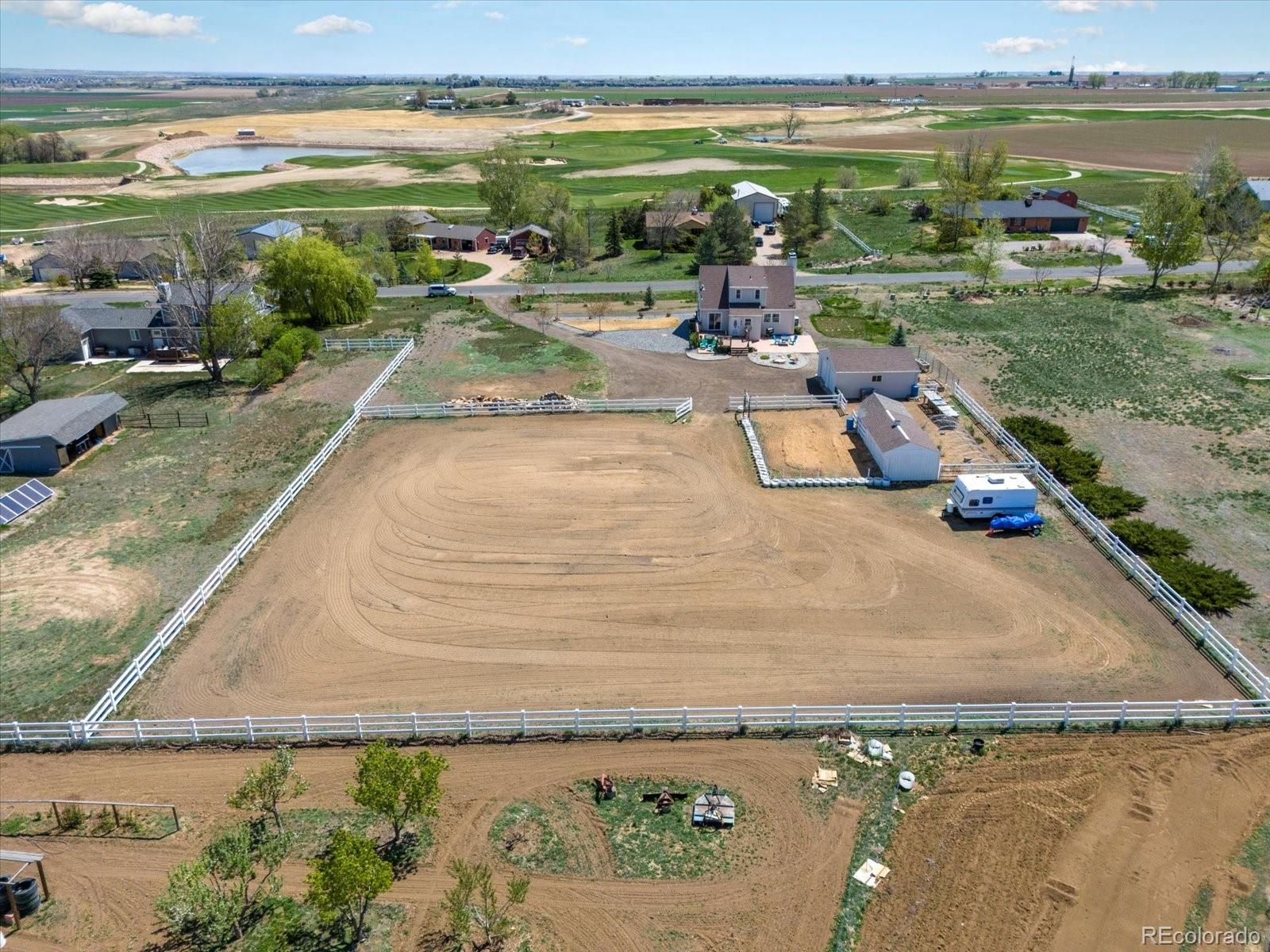 MLS Image #38 for 20457  northmoor drive,johnstown, Colorado