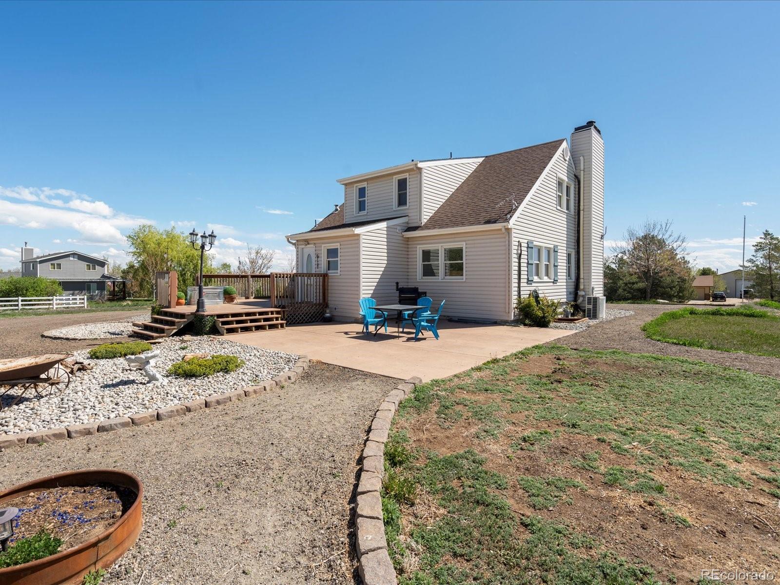 MLS Image #40 for 20457  northmoor drive,johnstown, Colorado