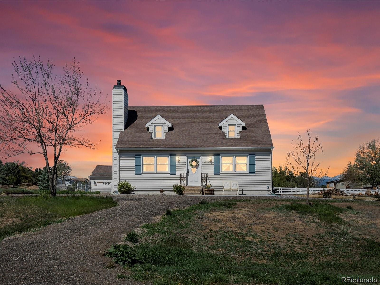 MLS Image #47 for 20457  northmoor drive,johnstown, Colorado