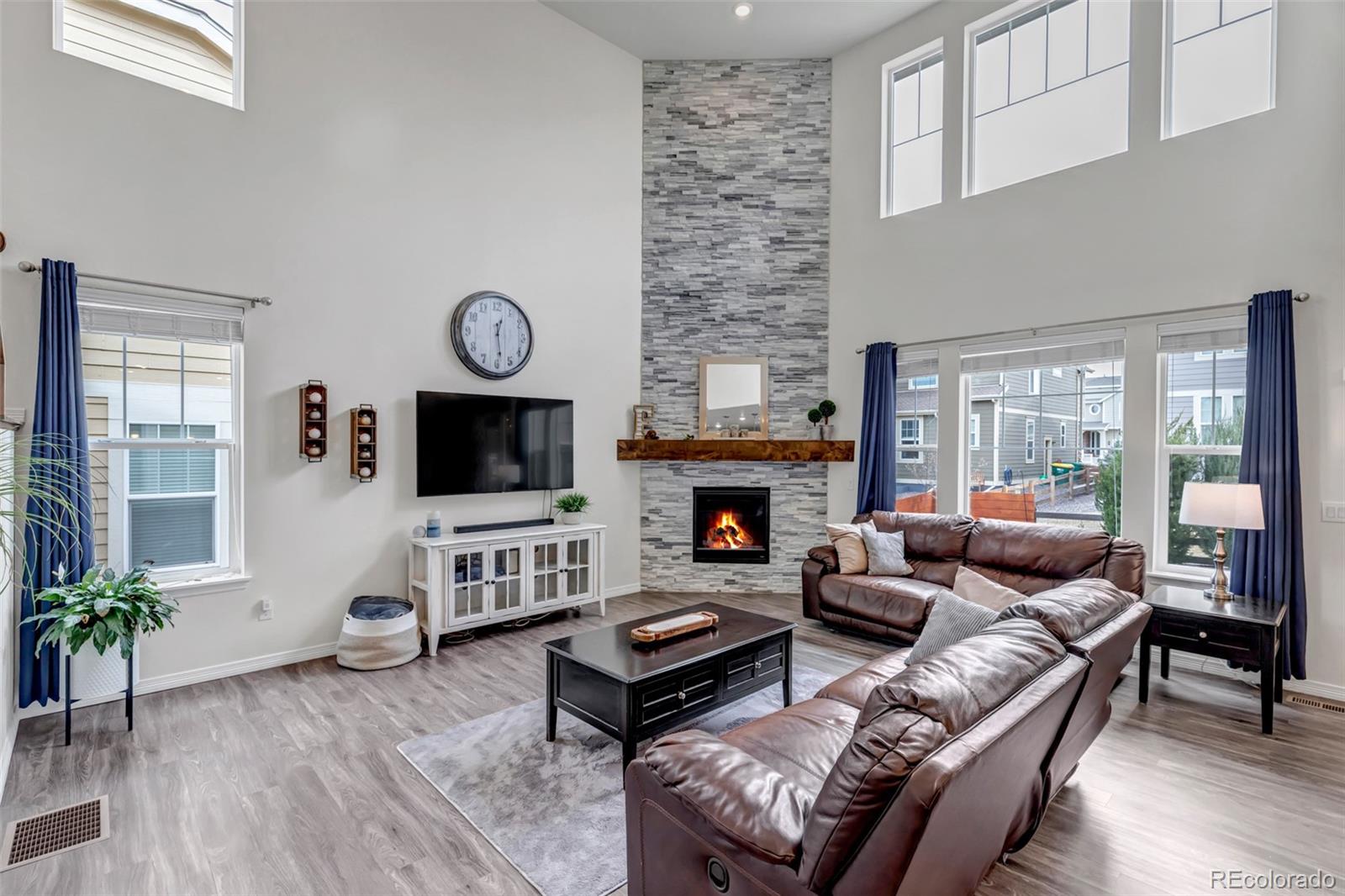 MLS Image #1 for 697  sundance circle,erie, Colorado