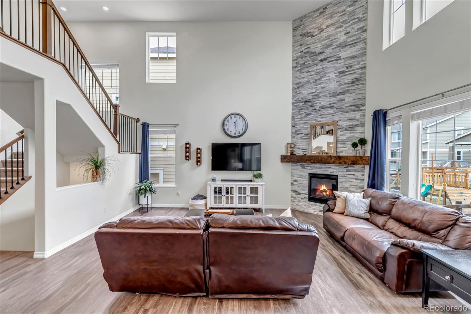 MLS Image #2 for 697  sundance circle,erie, Colorado
