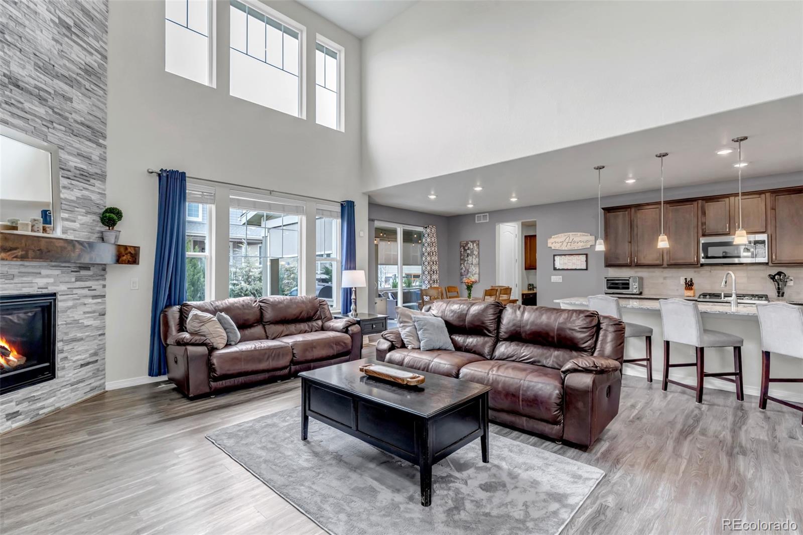 MLS Image #3 for 697  sundance circle,erie, Colorado
