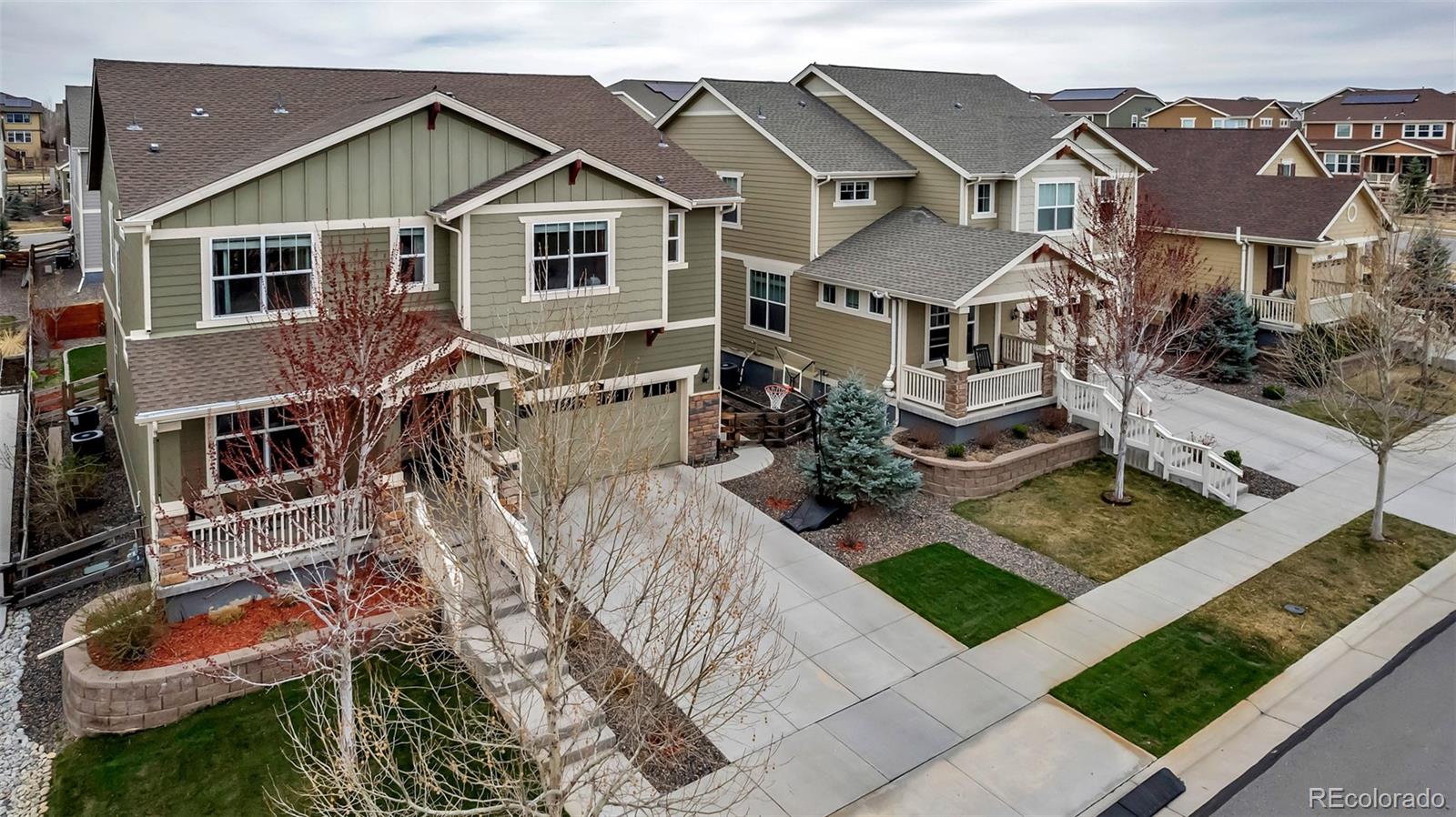 MLS Image #37 for 697  sundance circle,erie, Colorado