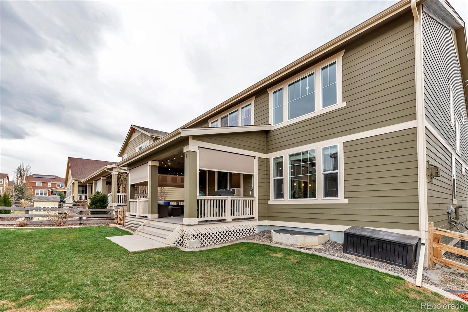 MLS Image #42 for 697  sundance circle,erie, Colorado