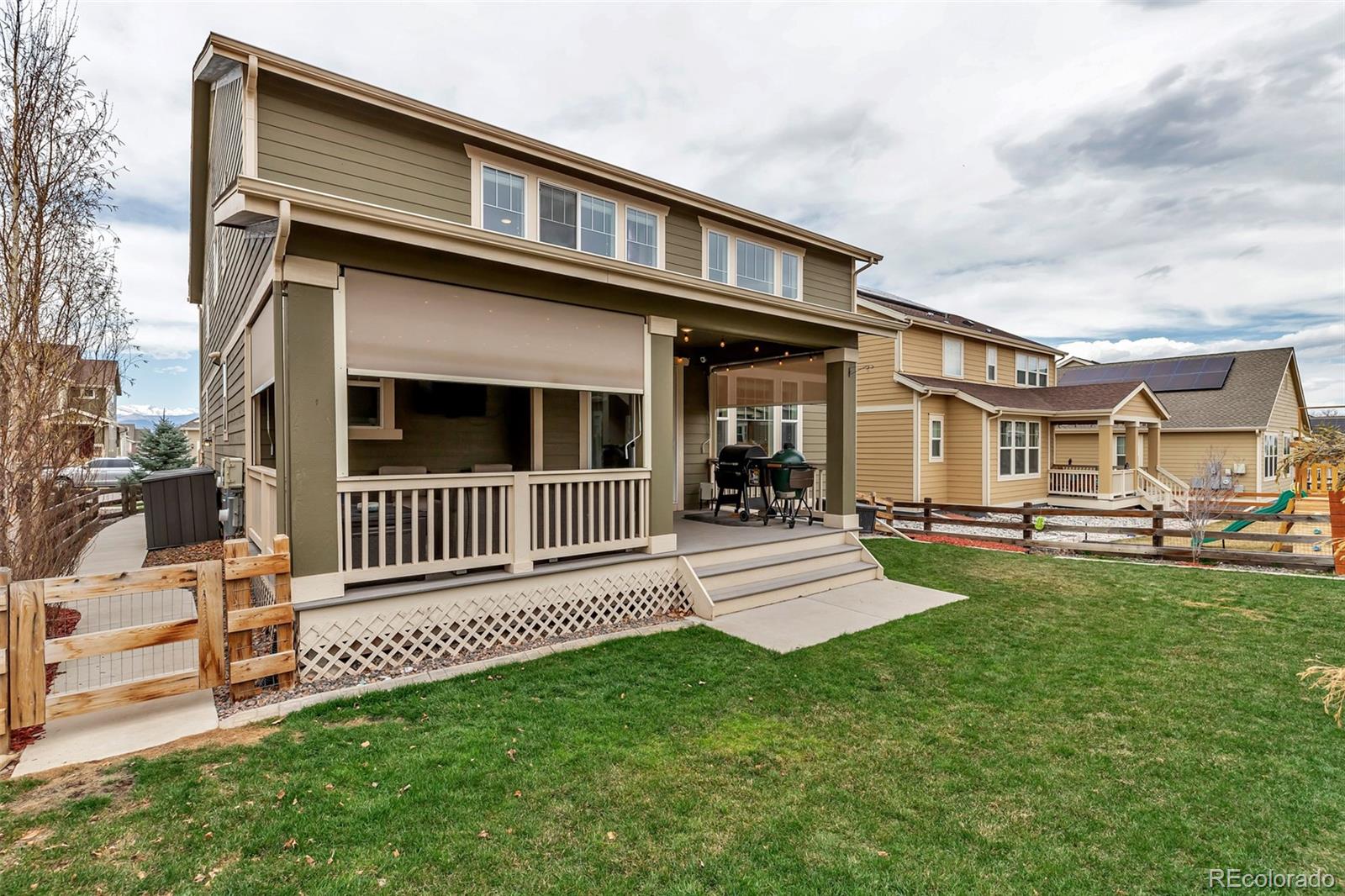 MLS Image #44 for 697  sundance circle,erie, Colorado