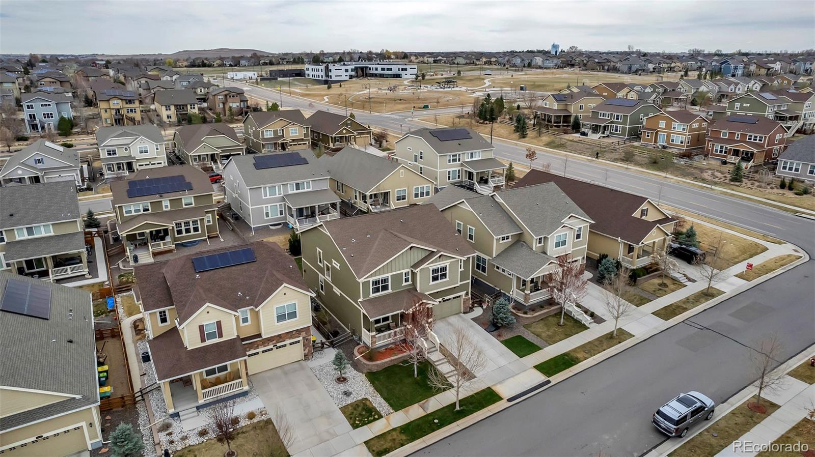 MLS Image #45 for 697  sundance circle,erie, Colorado