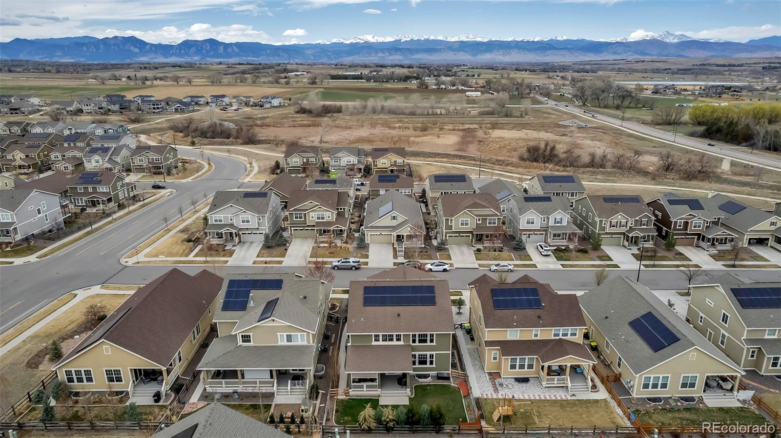 MLS Image #47 for 697  sundance circle,erie, Colorado