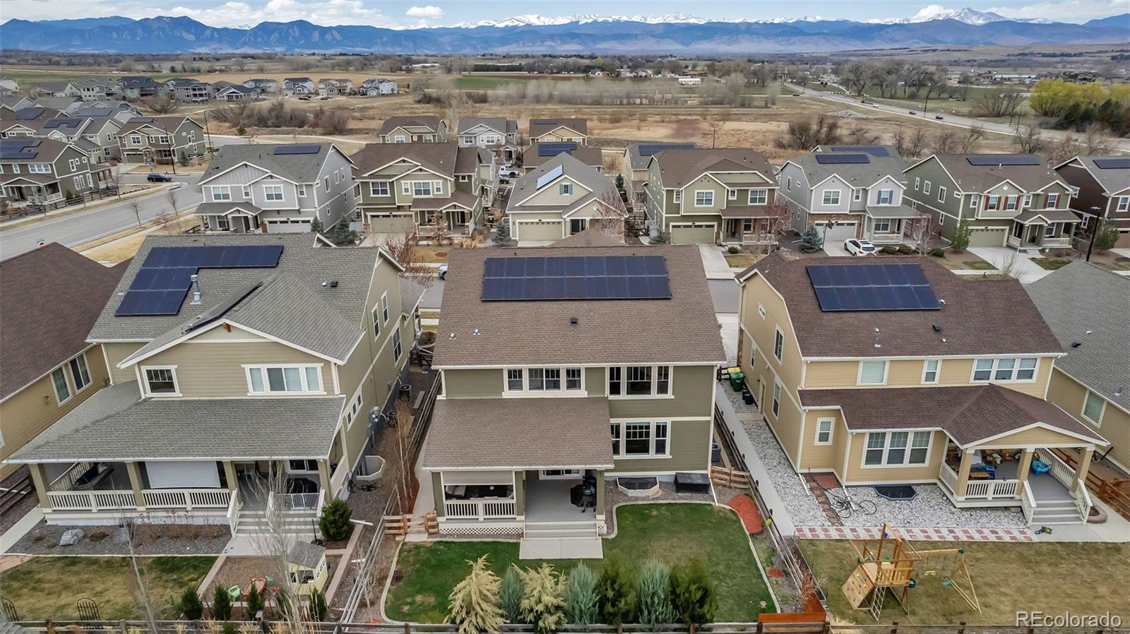 MLS Image #48 for 697  sundance circle,erie, Colorado