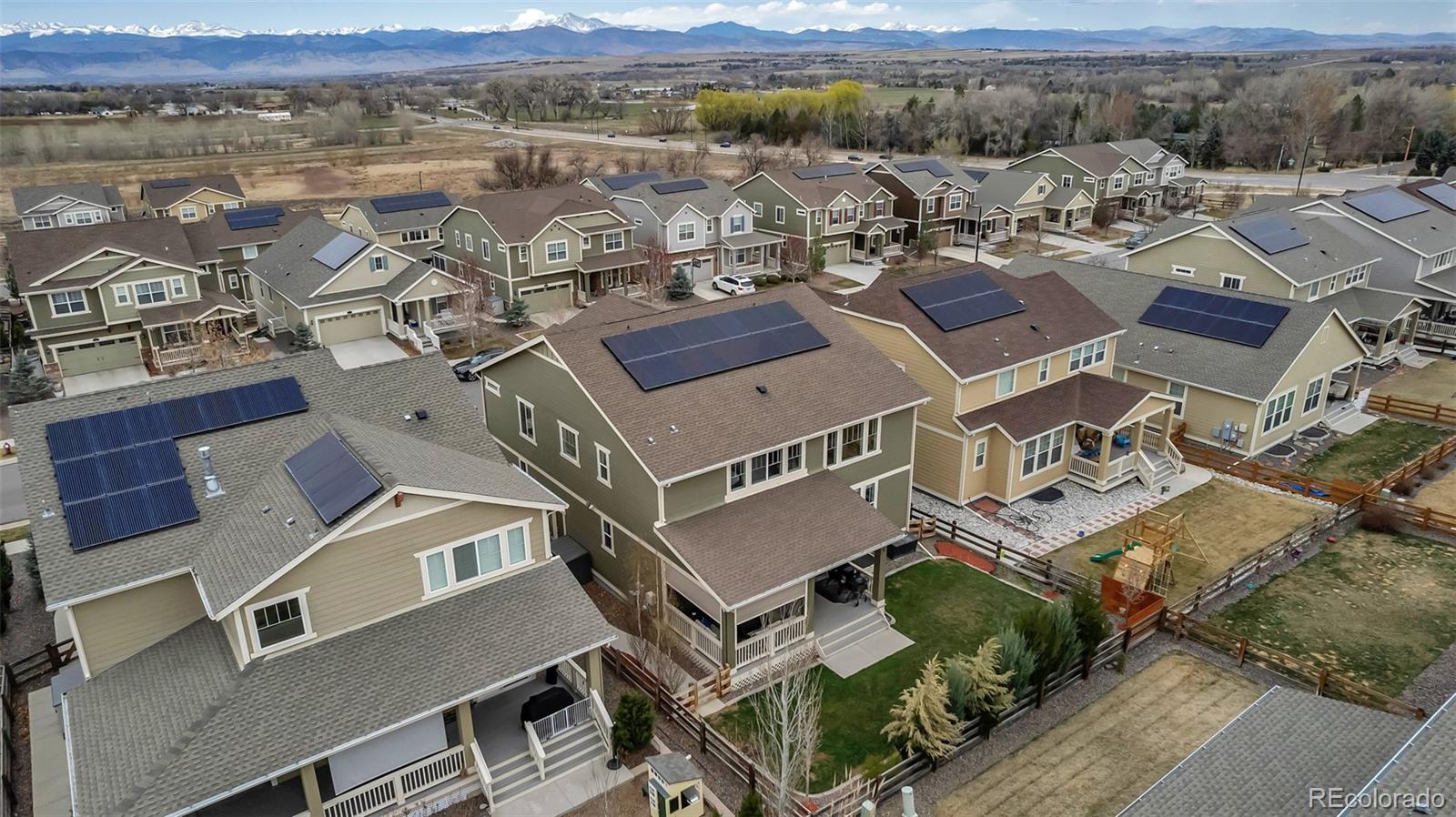 MLS Image #49 for 697  sundance circle,erie, Colorado