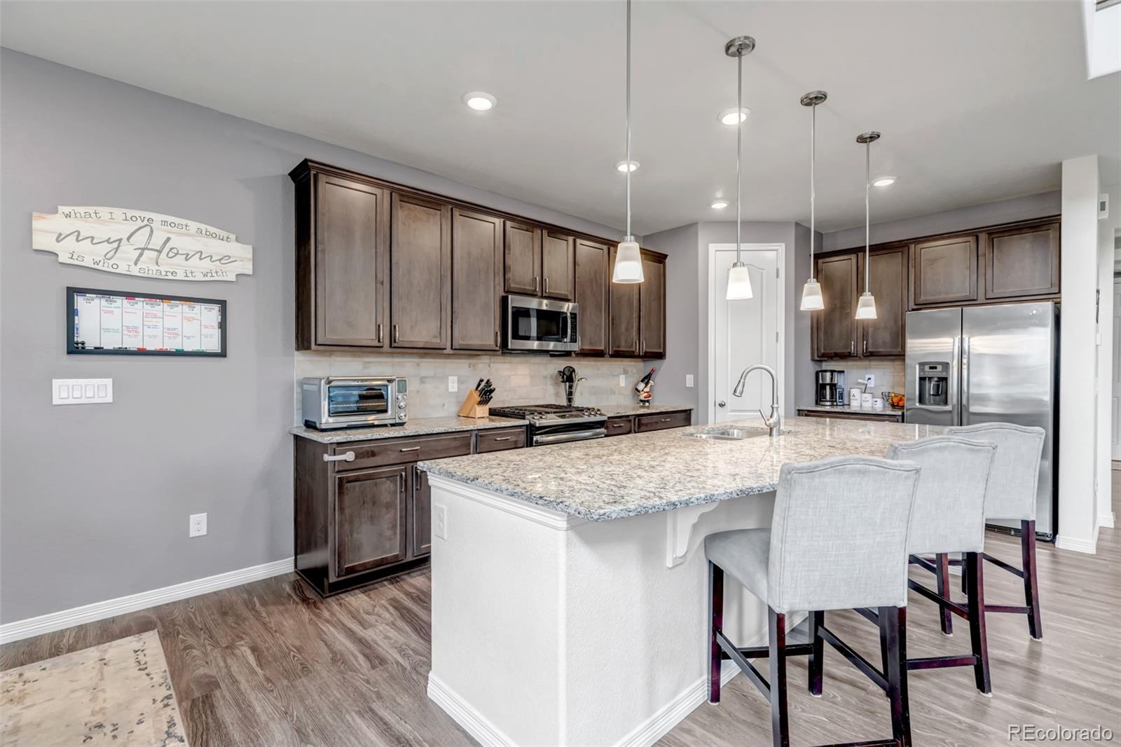 MLS Image #6 for 697  sundance circle,erie, Colorado
