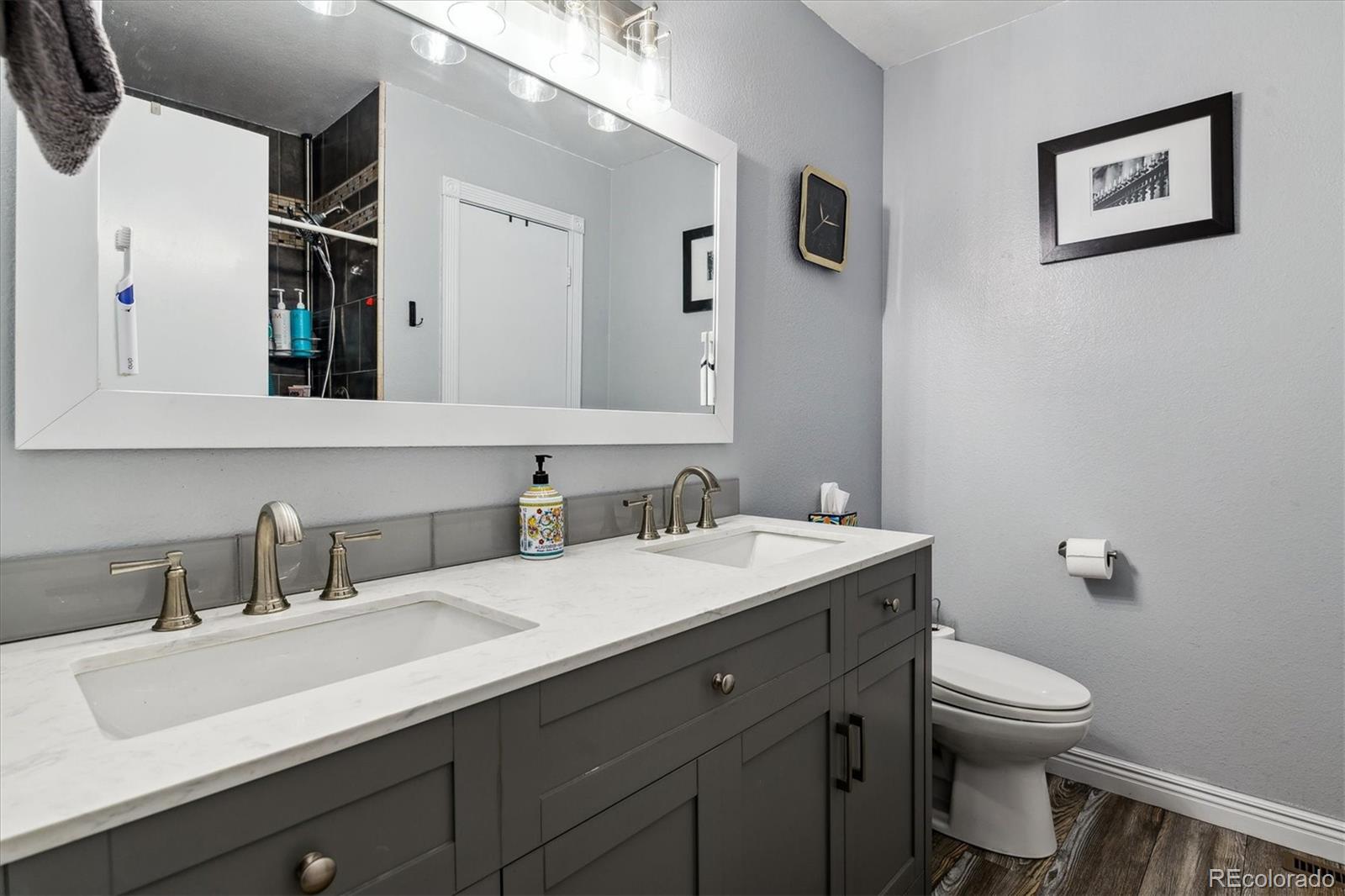 MLS Image #12 for 10474 w purgatoire peak ,littleton, Colorado