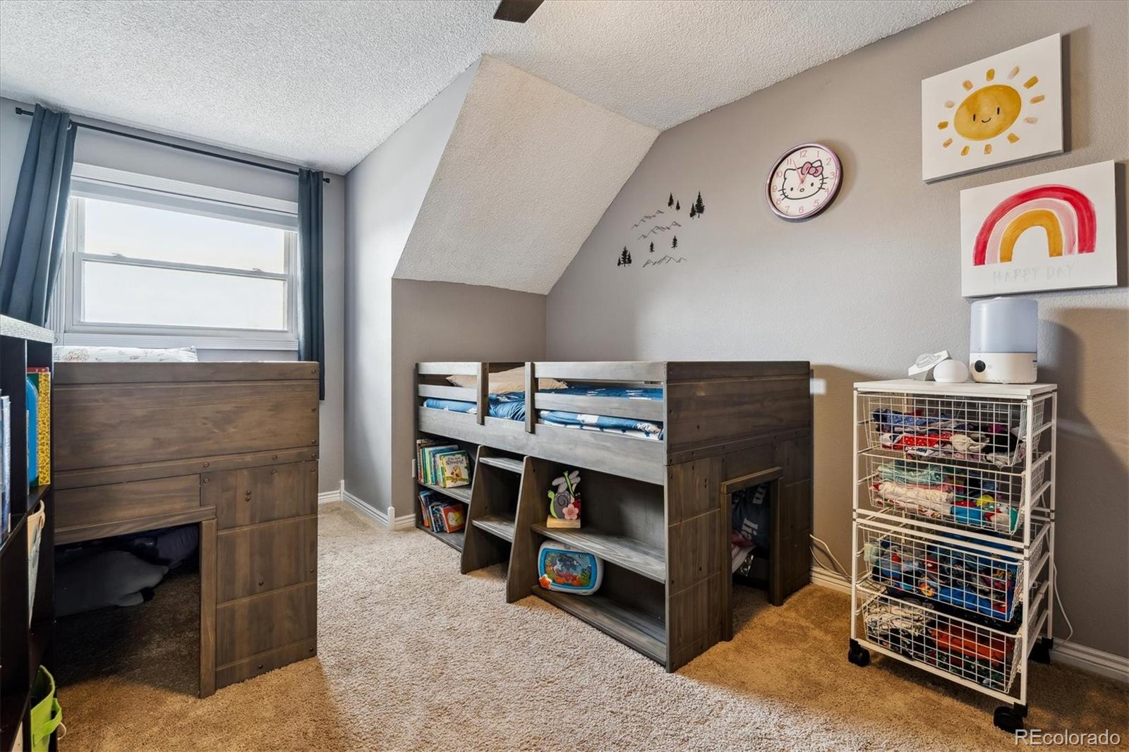 MLS Image #15 for 10474 w purgatoire peak ,littleton, Colorado