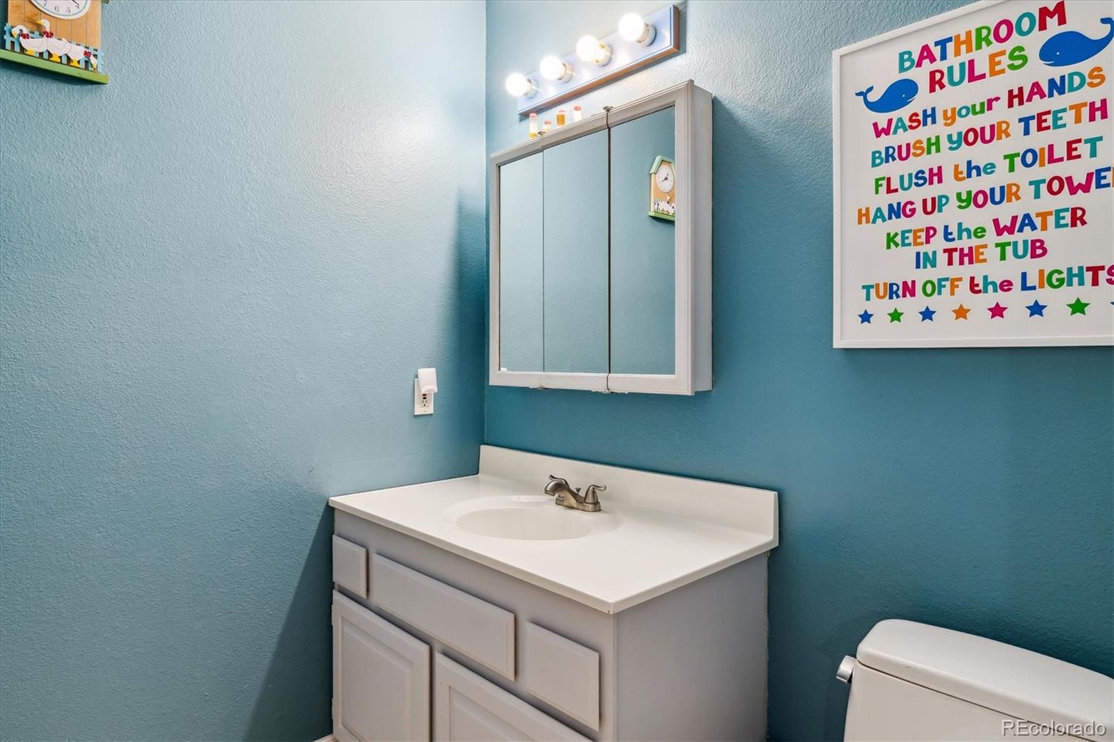 MLS Image #16 for 10474 w purgatoire peak ,littleton, Colorado