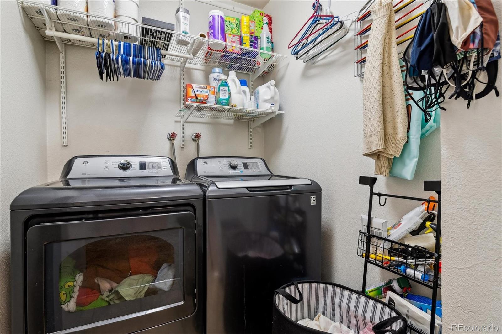 MLS Image #17 for 10474 w purgatoire peak ,littleton, Colorado