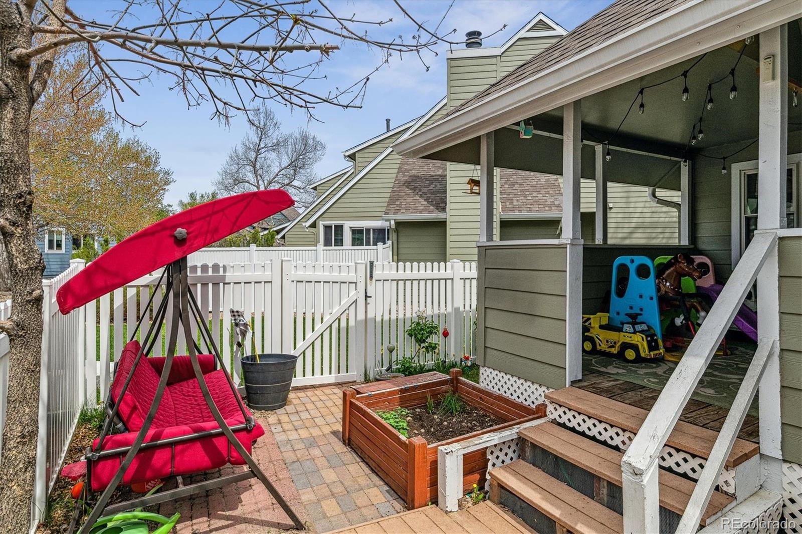 MLS Image #20 for 10474 w purgatoire peak ,littleton, Colorado