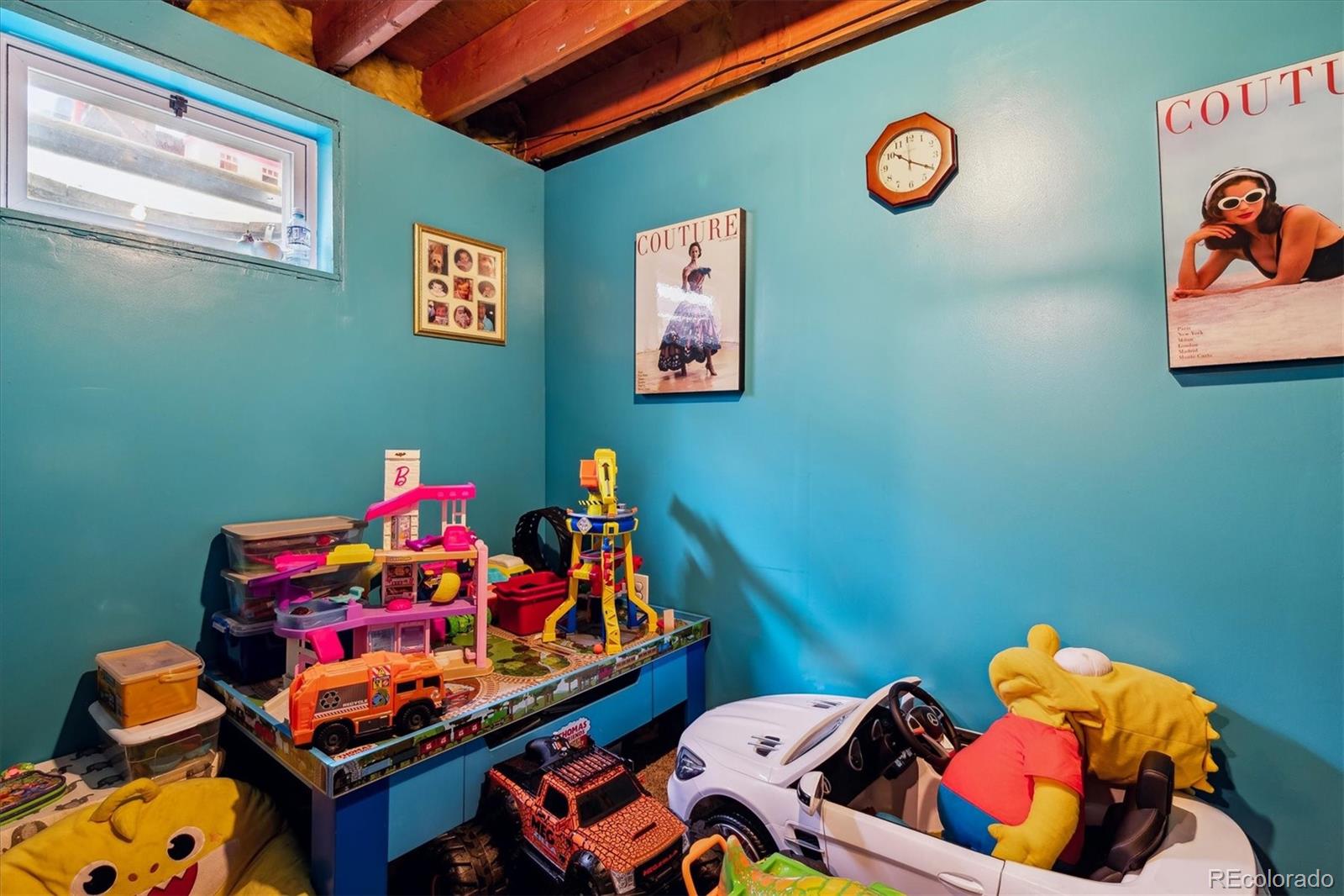 MLS Image #22 for 10474 w purgatoire peak ,littleton, Colorado
