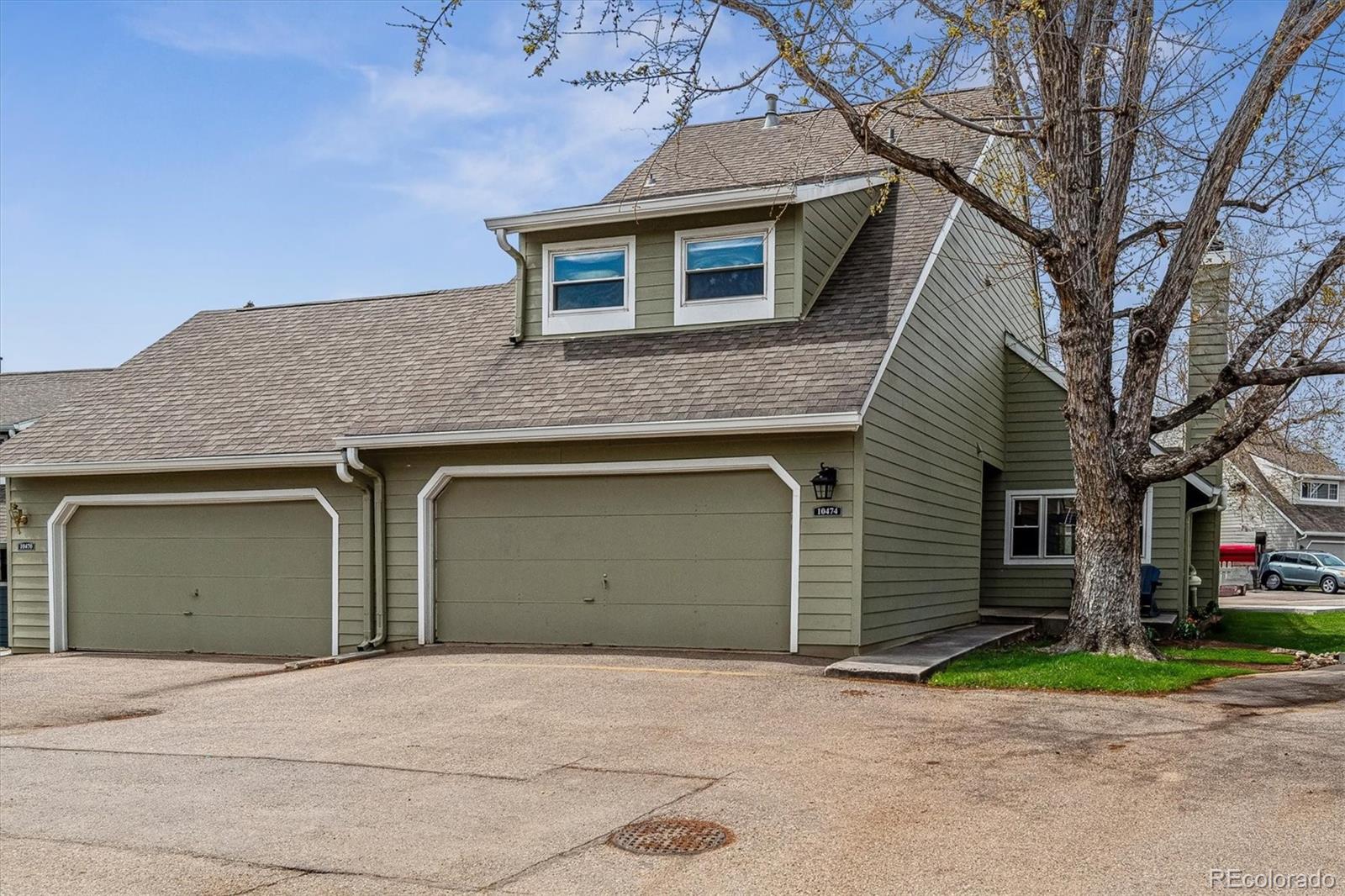 MLS Image #27 for 10474 w purgatoire peak ,littleton, Colorado