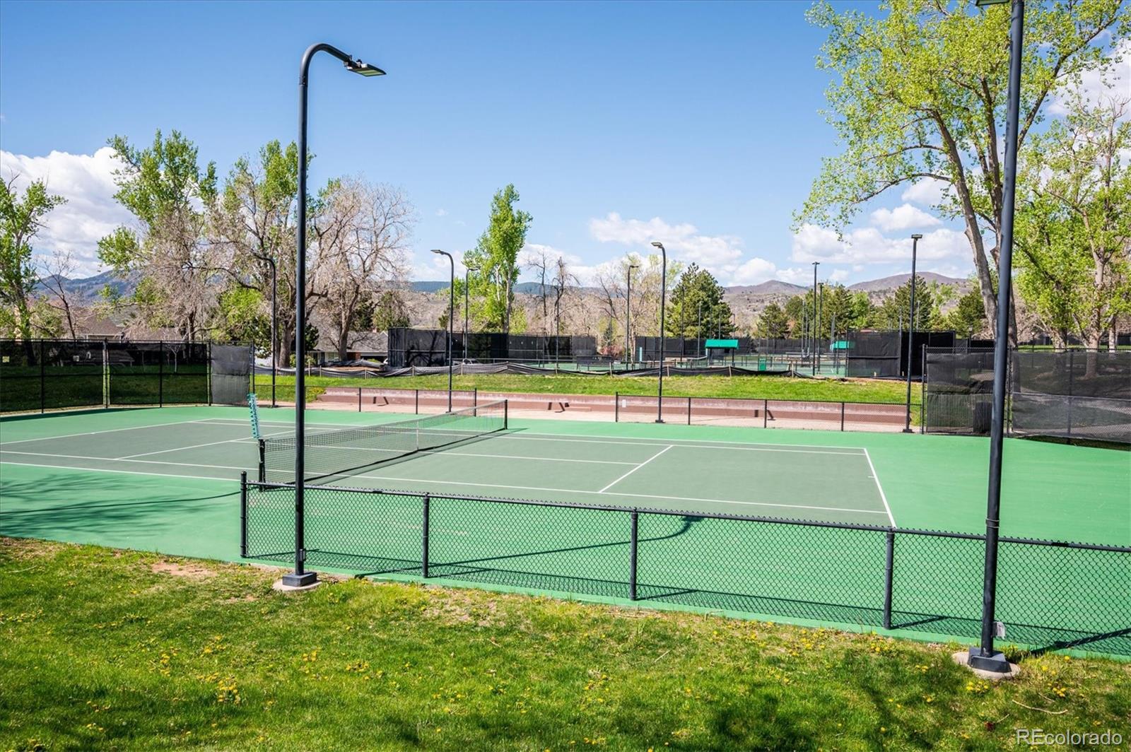 MLS Image #29 for 10474 w purgatoire peak ,littleton, Colorado