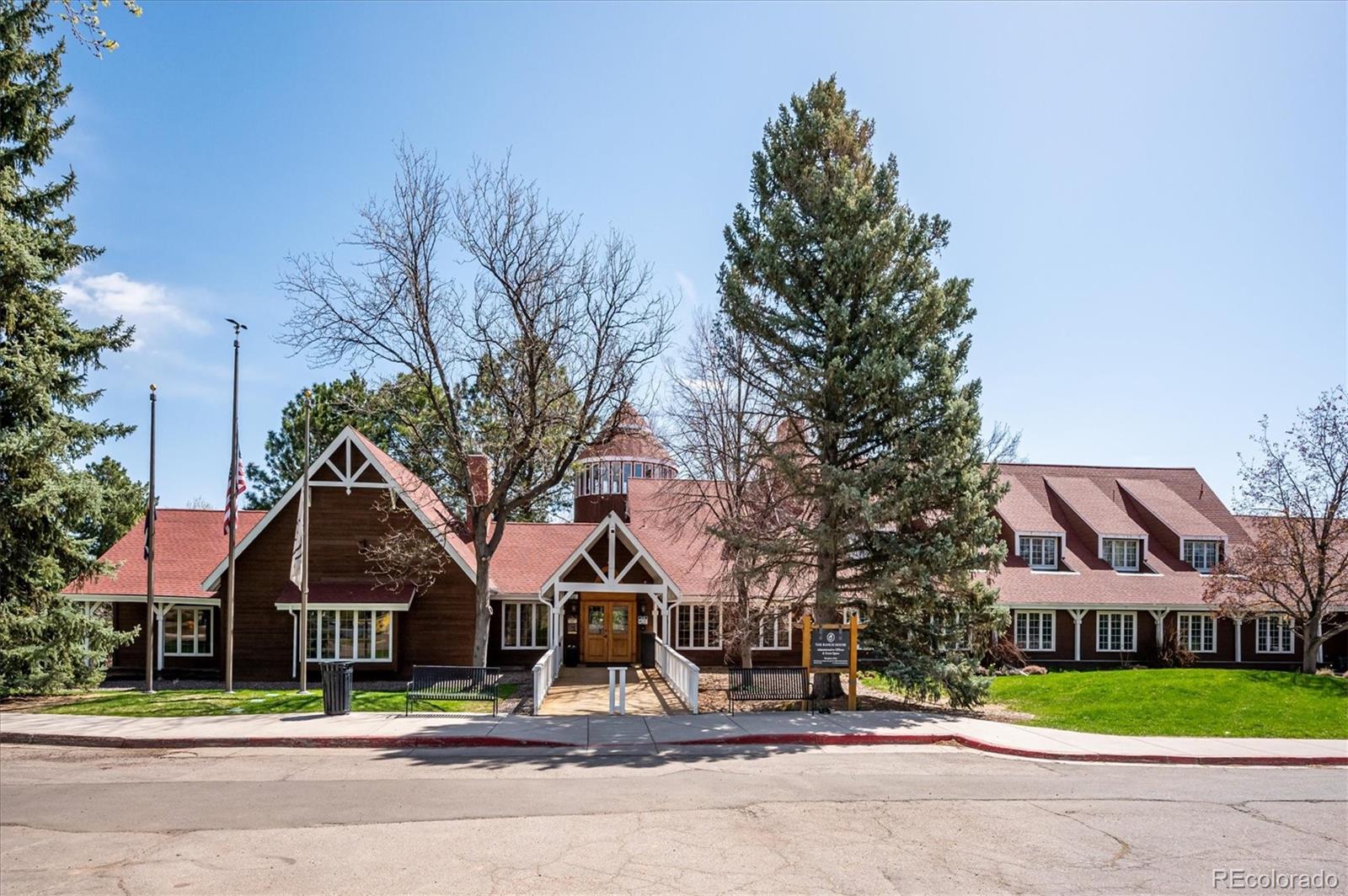 MLS Image #31 for 10474 w purgatoire peak ,littleton, Colorado