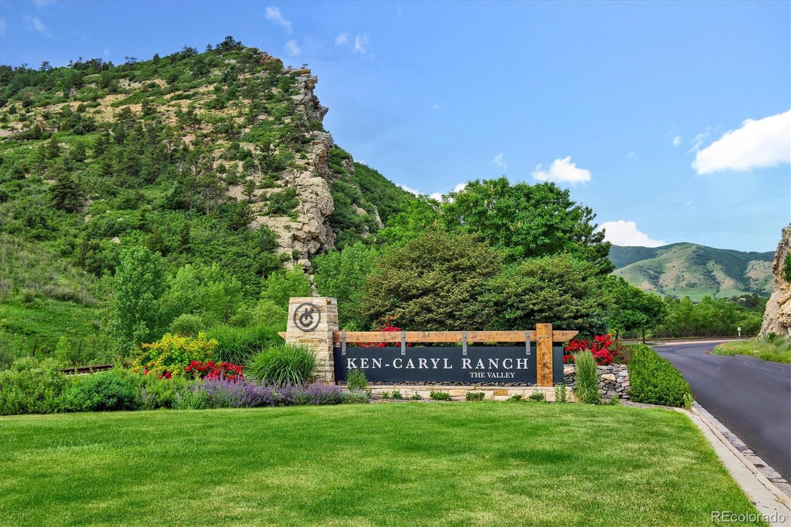 MLS Image #33 for 10474 w purgatoire peak ,littleton, Colorado