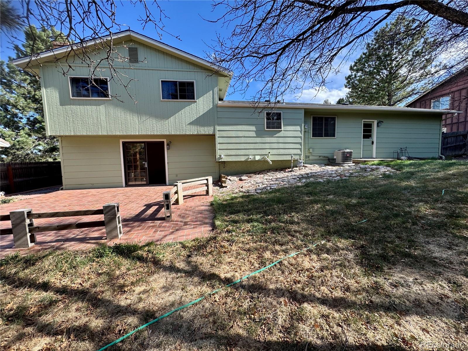 MLS Image #37 for 280  raven hills road,colorado springs, Colorado