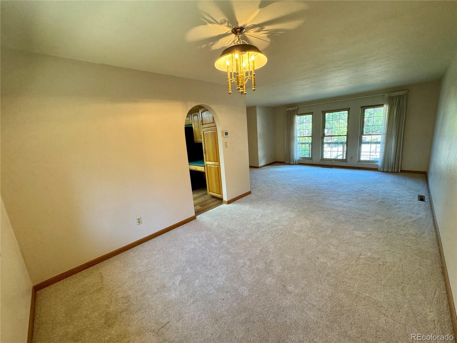 MLS Image #7 for 280  raven hills road,colorado springs, Colorado