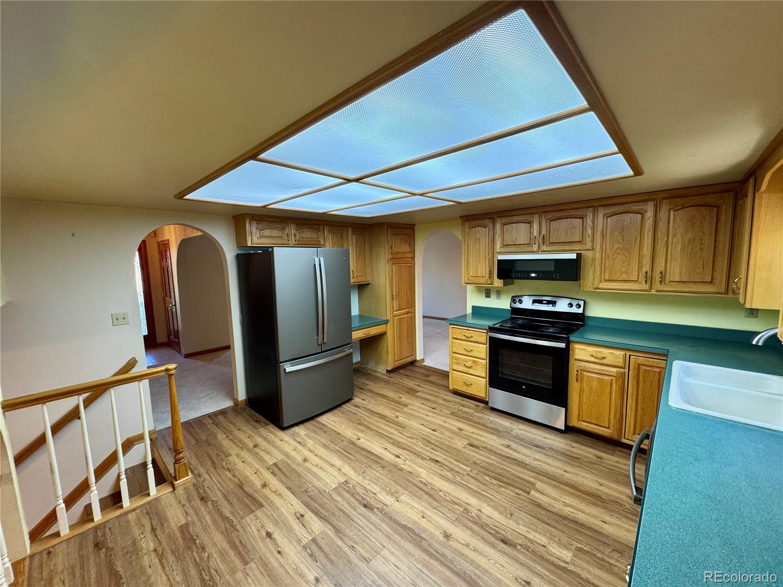 MLS Image #9 for 280  raven hills road,colorado springs, Colorado