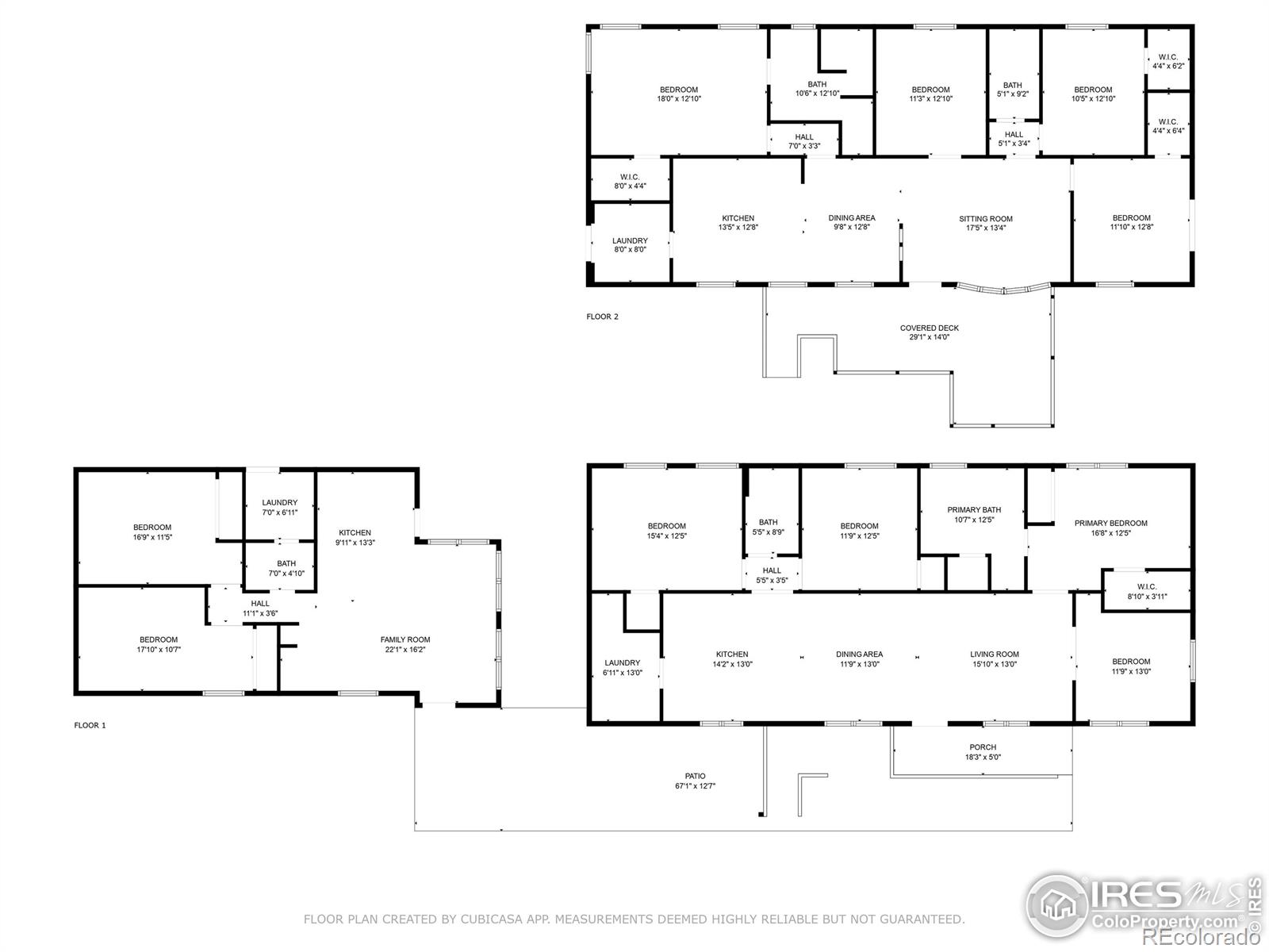 MLS Image #2 for 59 n 9th avenue,brighton, Colorado