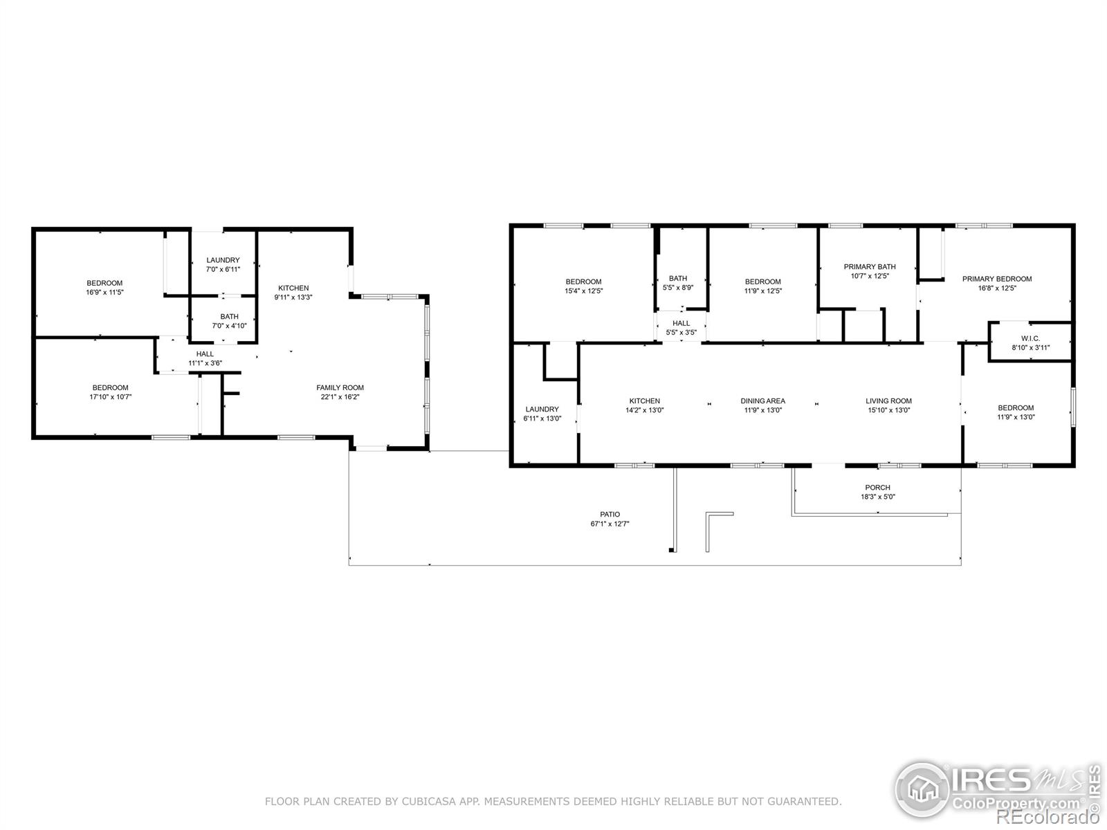 MLS Image #3 for 59 n 9th avenue,brighton, Colorado