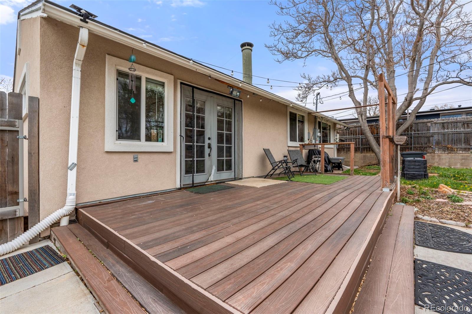 MLS Image #13 for 741  cortez street,denver, Colorado