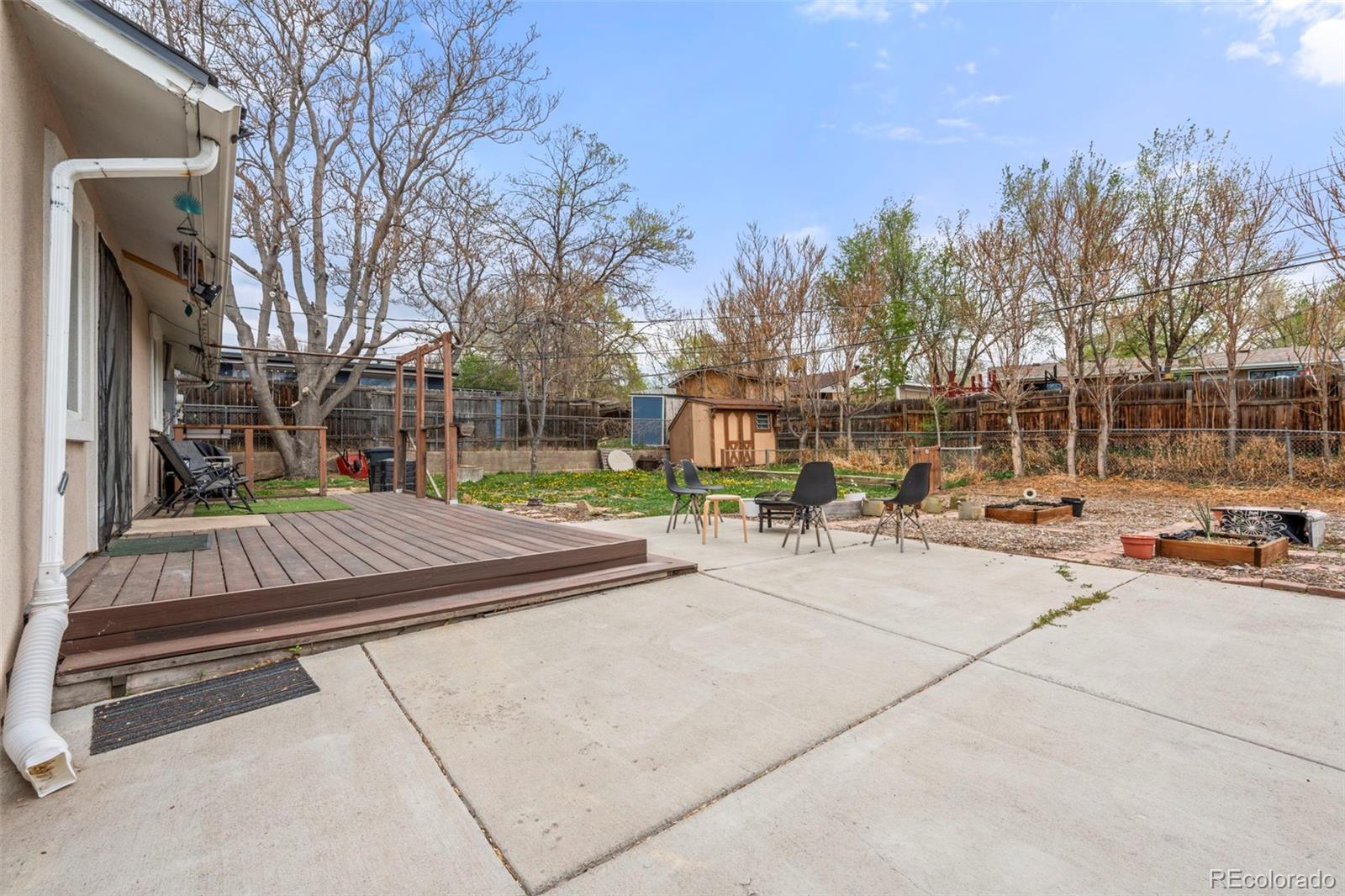 MLS Image #14 for 741  cortez street,denver, Colorado