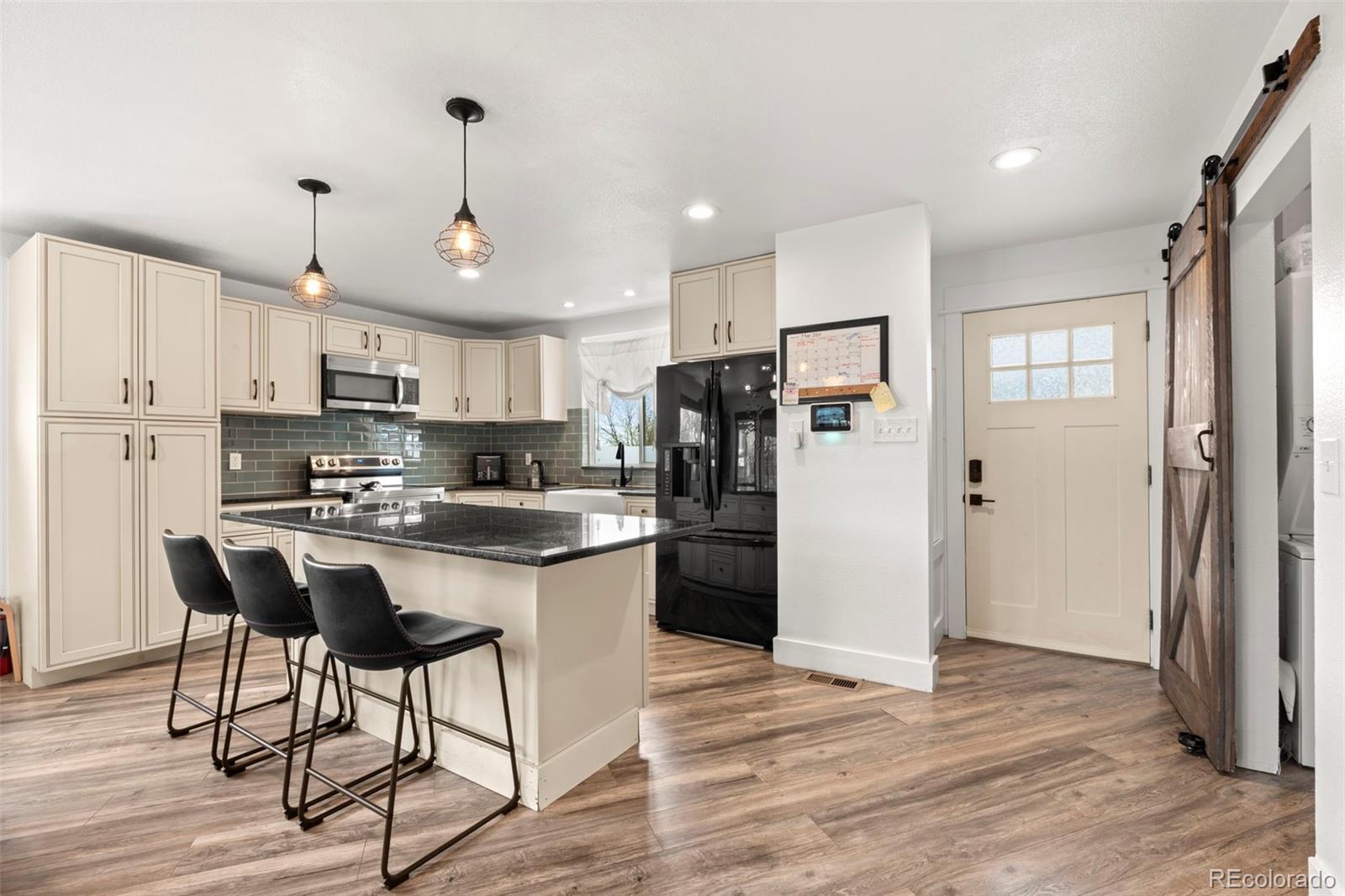 MLS Image #3 for 741  cortez street,denver, Colorado