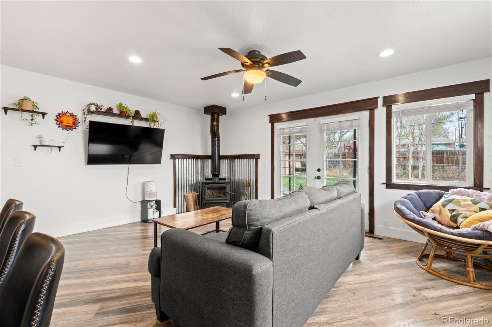 MLS Image #6 for 741  cortez street,denver, Colorado