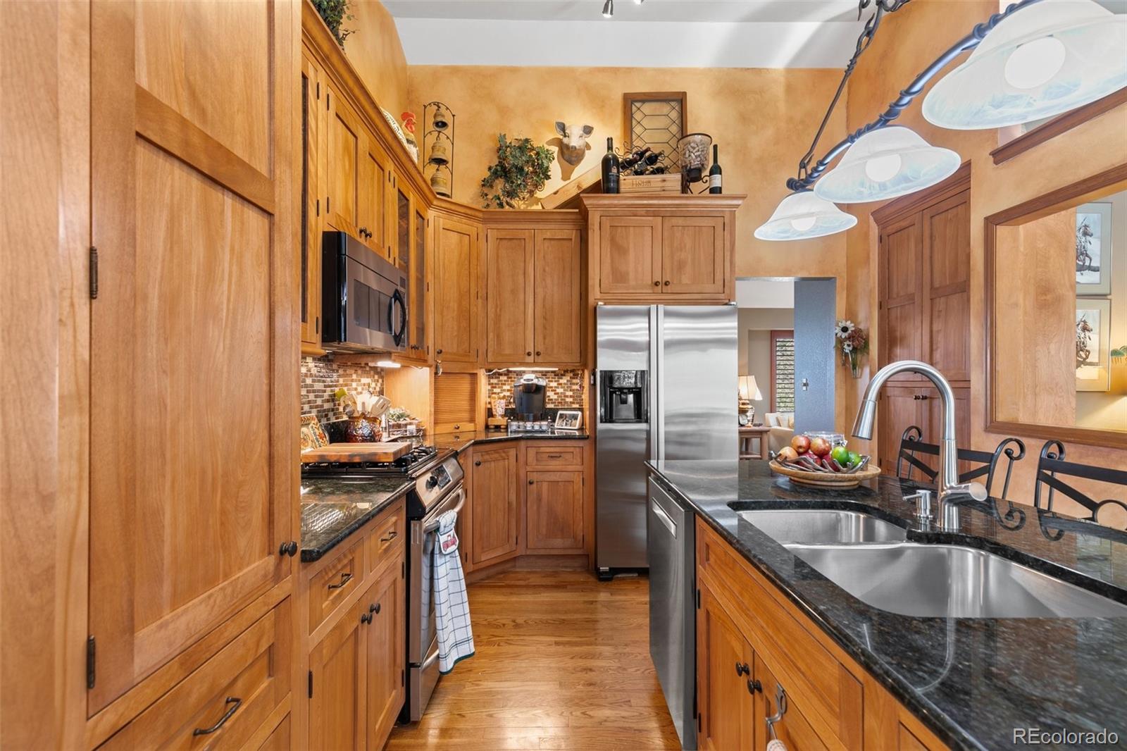 MLS Image #11 for 1045  golden hills road,colorado springs, Colorado