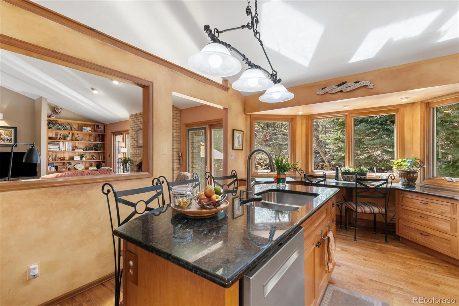 MLS Image #12 for 1045  golden hills road,colorado springs, Colorado