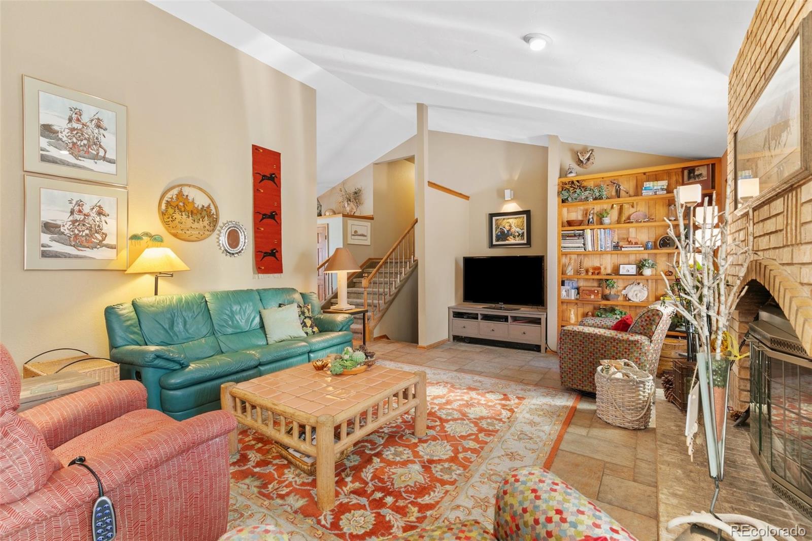 MLS Image #13 for 1045  golden hills road,colorado springs, Colorado