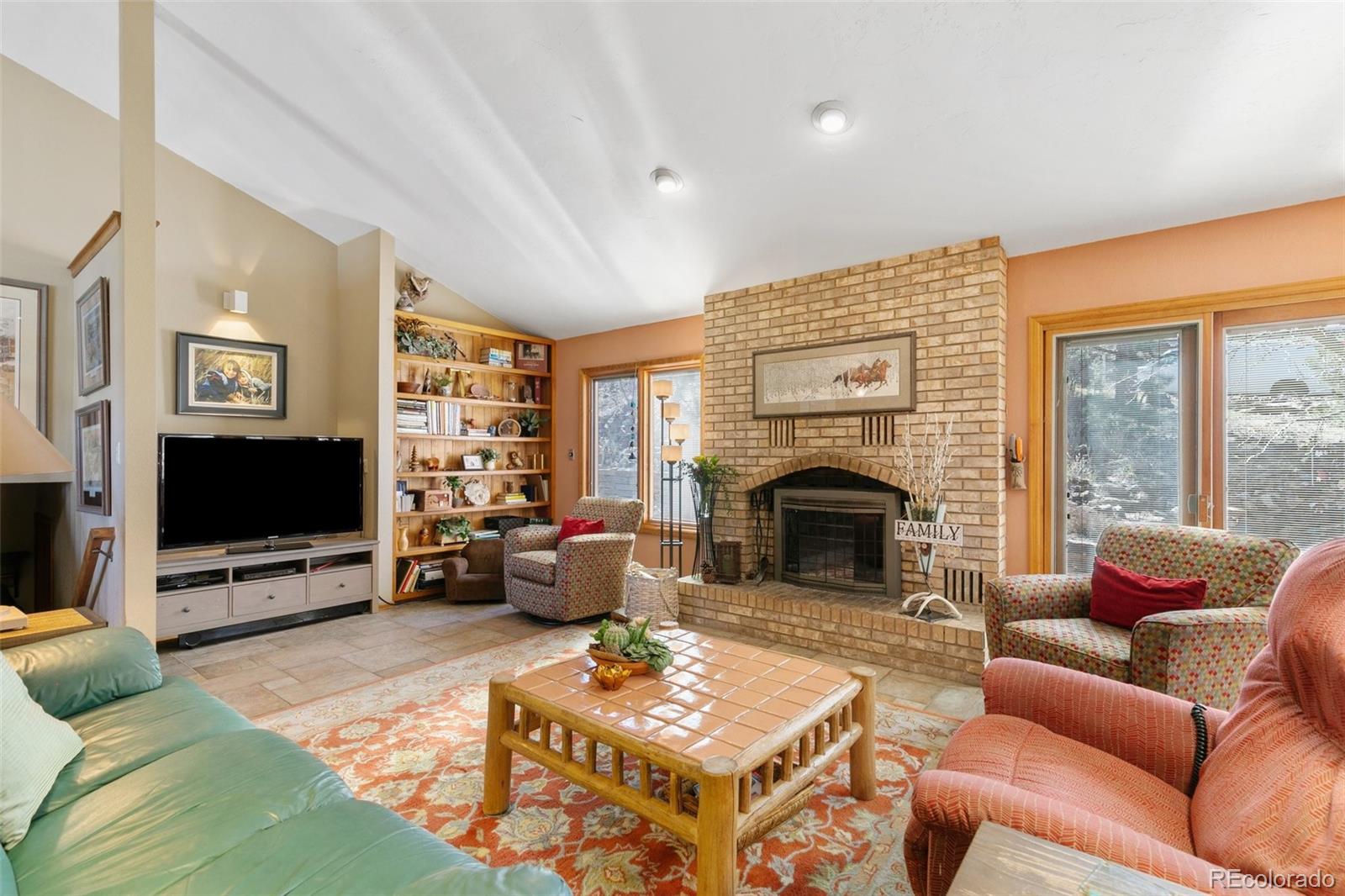 MLS Image #14 for 1045  golden hills road,colorado springs, Colorado