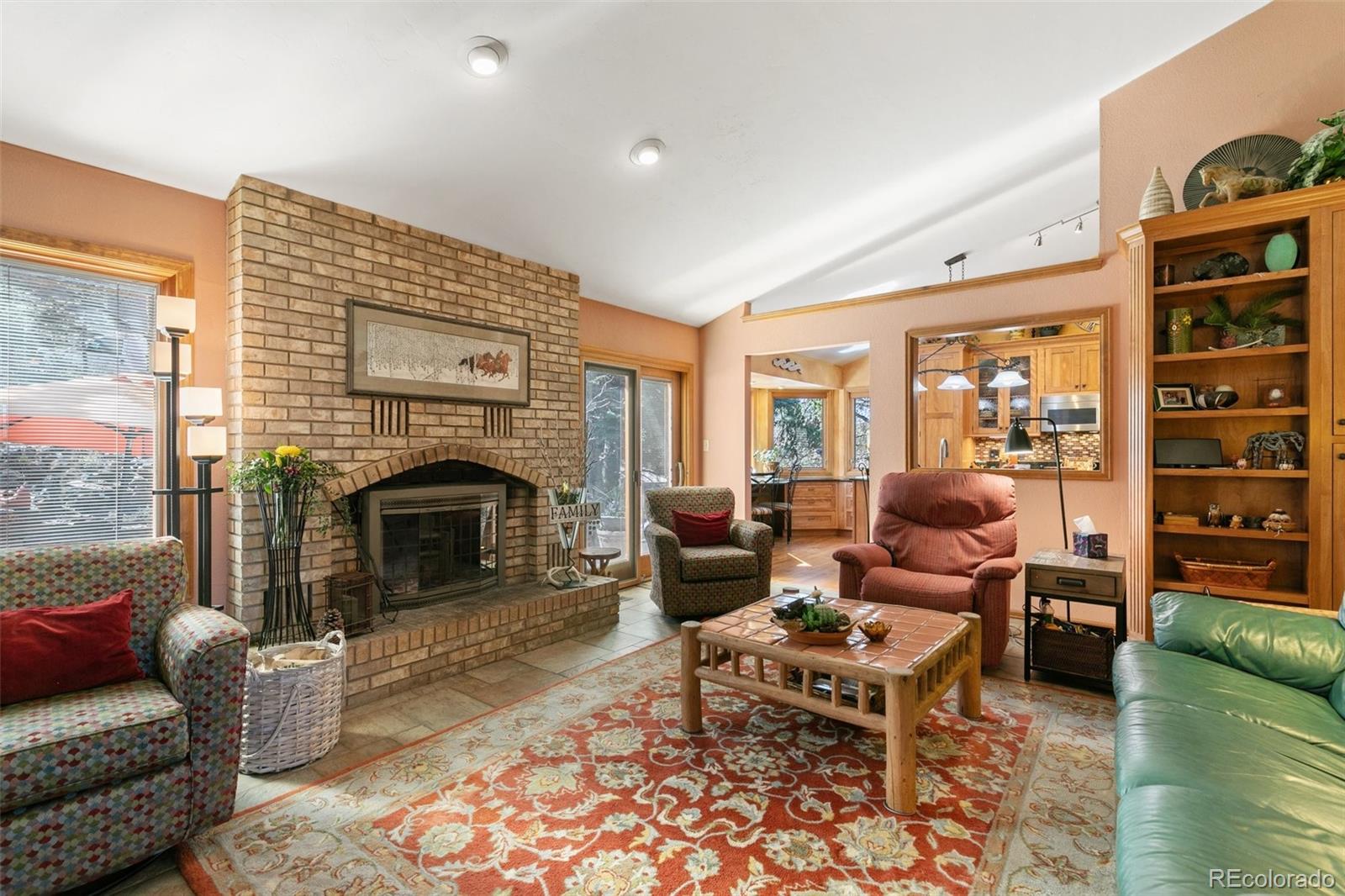 MLS Image #15 for 1045  golden hills road,colorado springs, Colorado