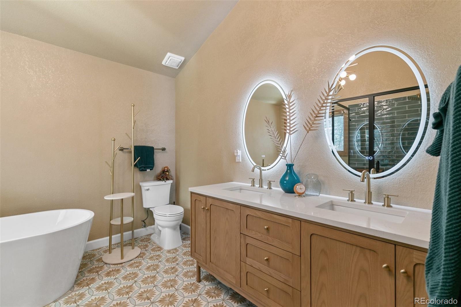 MLS Image #19 for 1045  golden hills road,colorado springs, Colorado