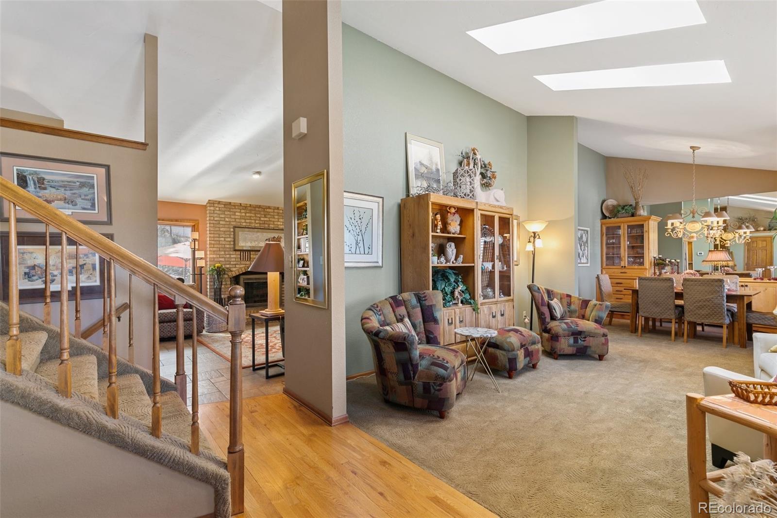 MLS Image #2 for 1045  golden hills road,colorado springs, Colorado