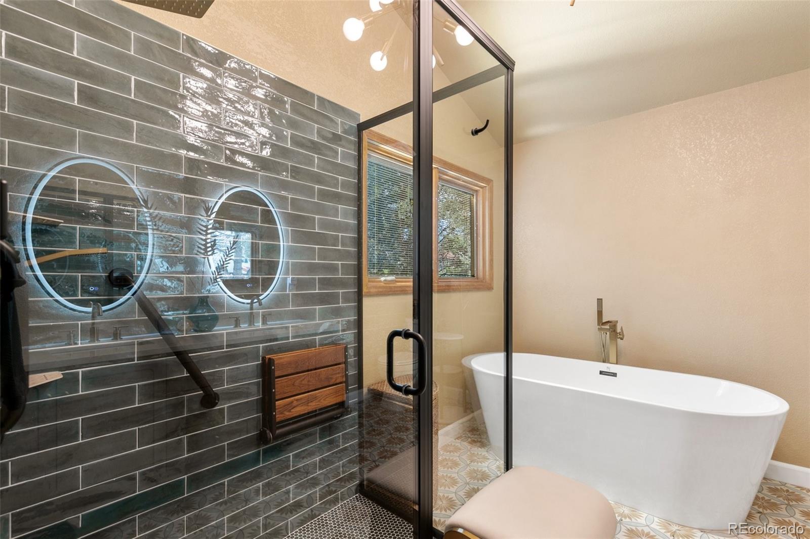 MLS Image #20 for 1045  golden hills road,colorado springs, Colorado
