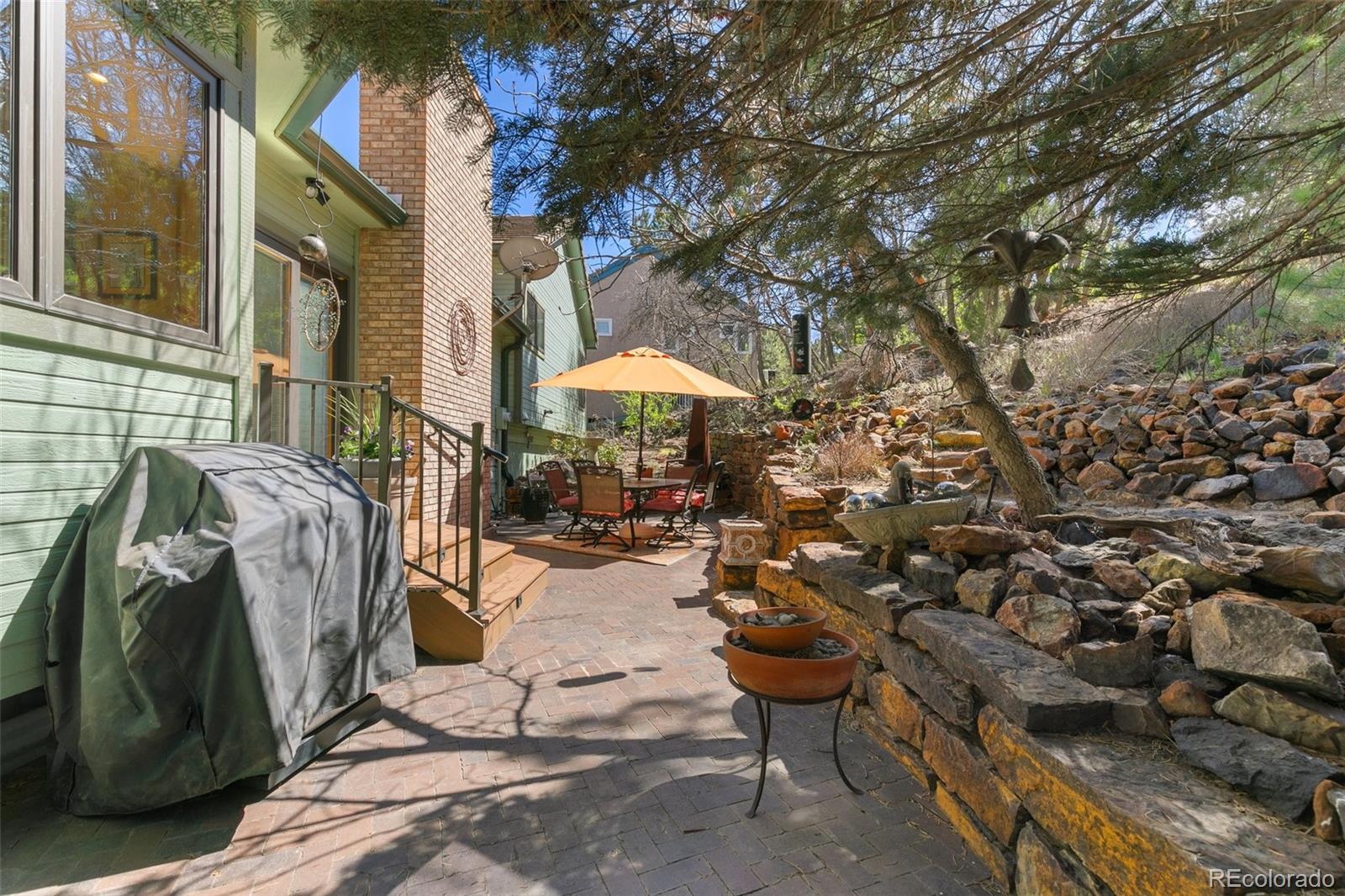 MLS Image #29 for 1045  golden hills road,colorado springs, Colorado