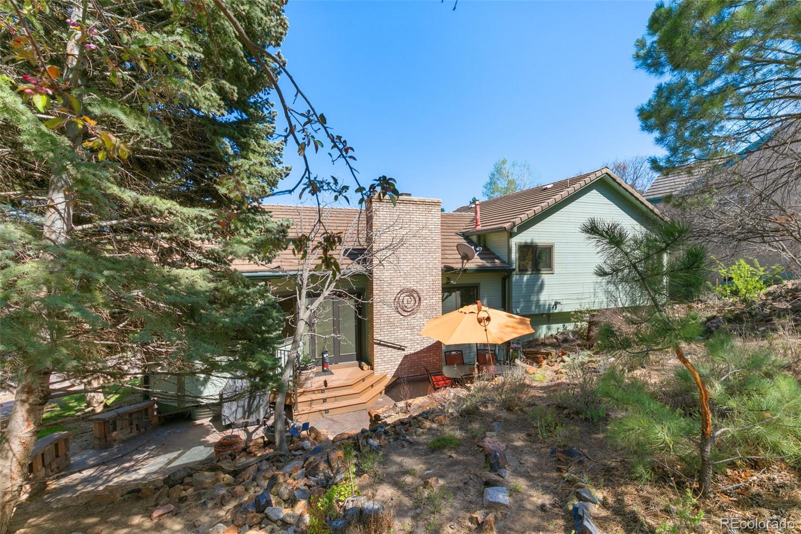 MLS Image #30 for 1045  golden hills road,colorado springs, Colorado