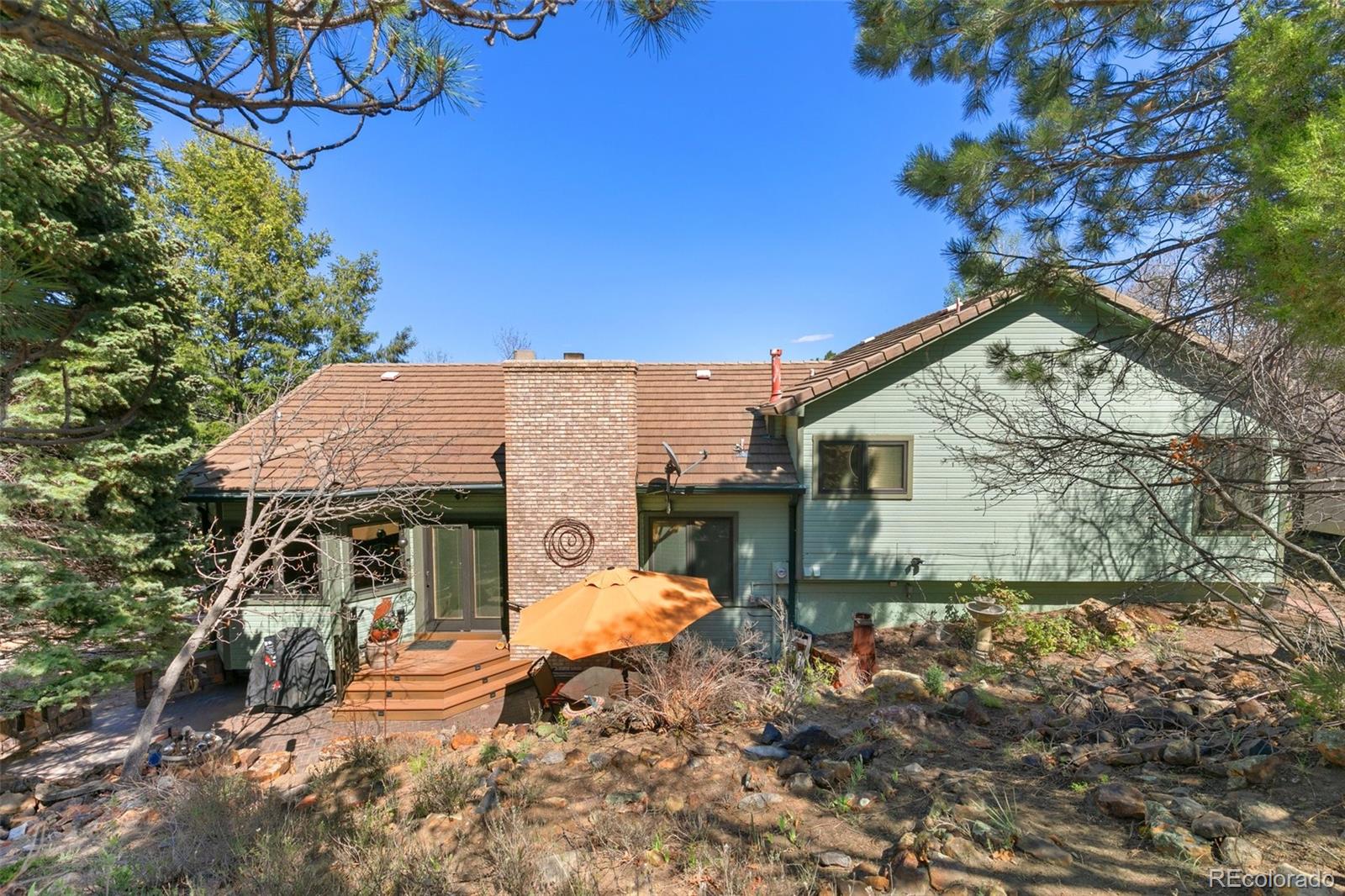MLS Image #31 for 1045  golden hills road,colorado springs, Colorado