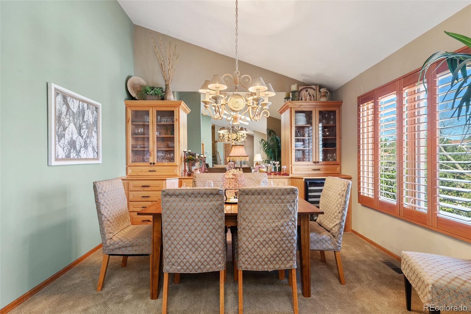 MLS Image #5 for 1045  golden hills road,colorado springs, Colorado