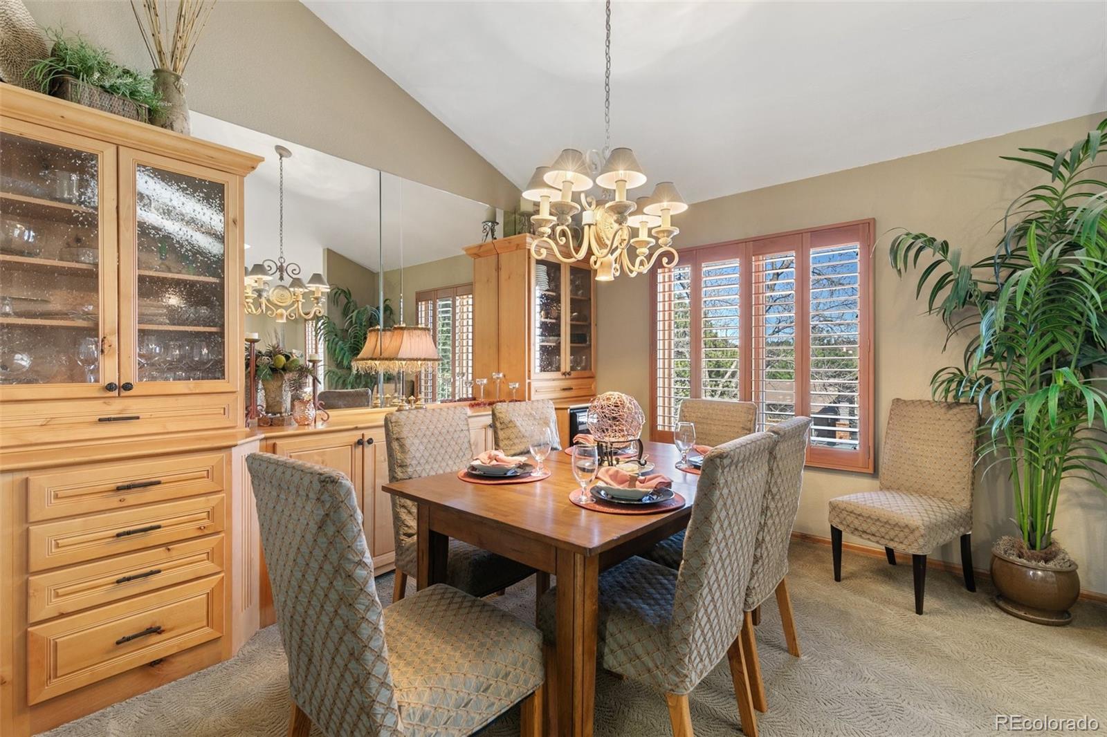 MLS Image #6 for 1045  golden hills road,colorado springs, Colorado