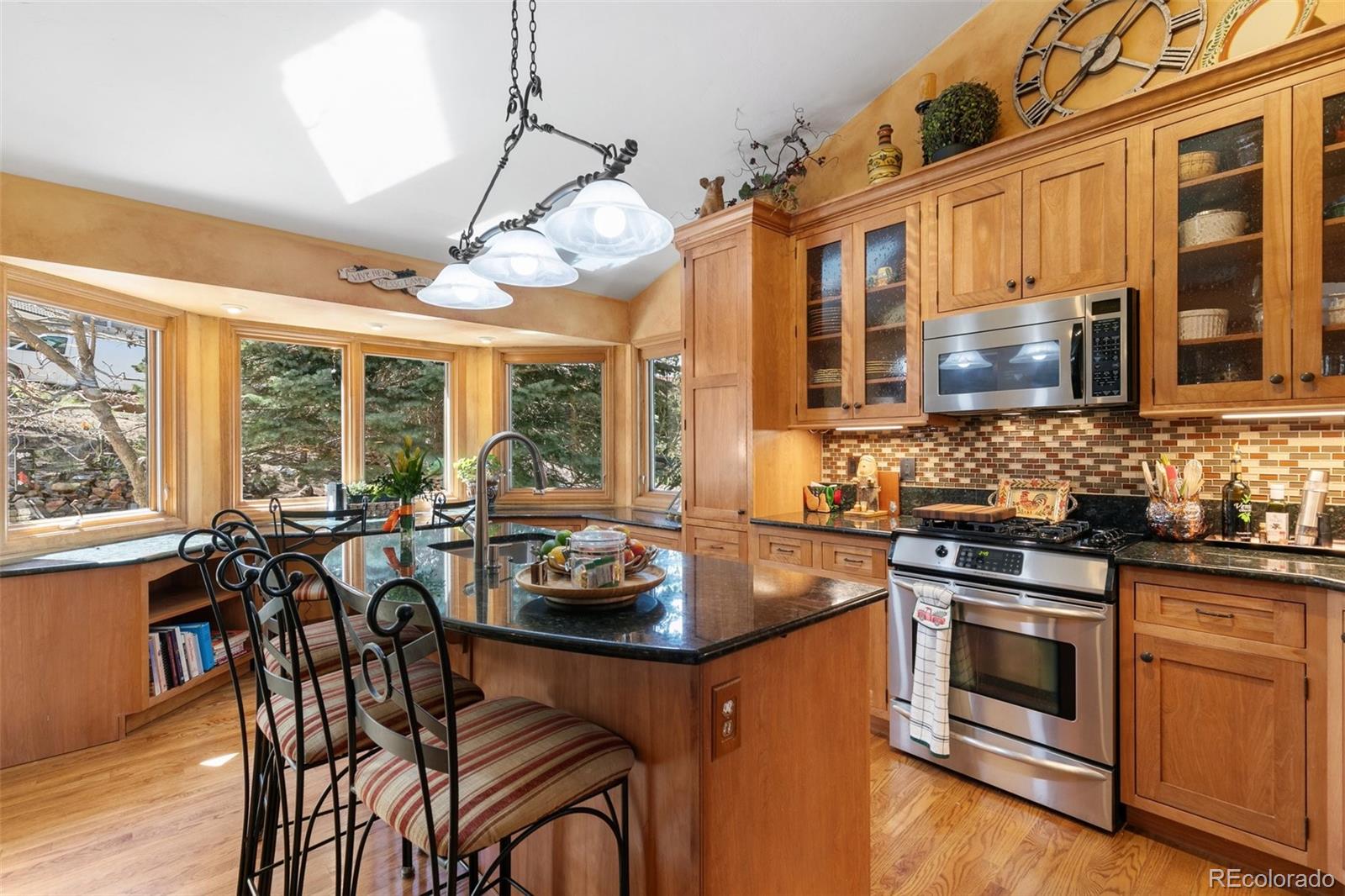 MLS Image #7 for 1045  golden hills road,colorado springs, Colorado